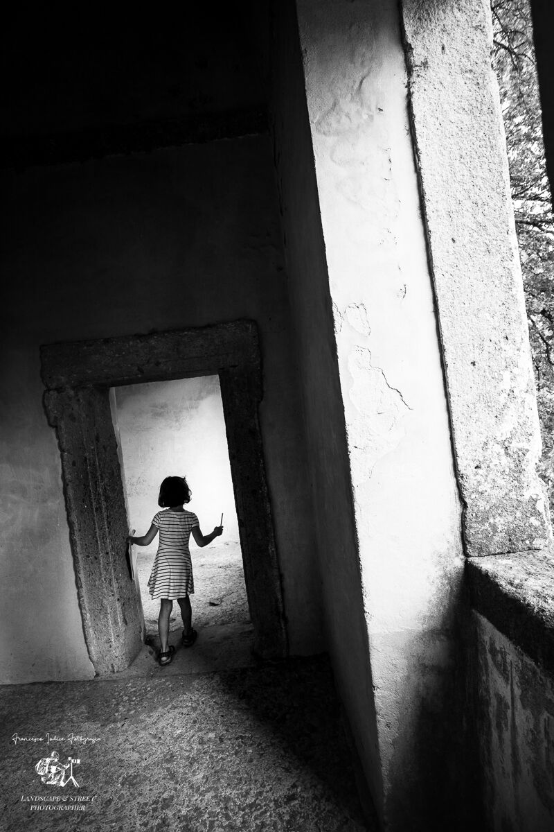 Instability ( Bomarzo)