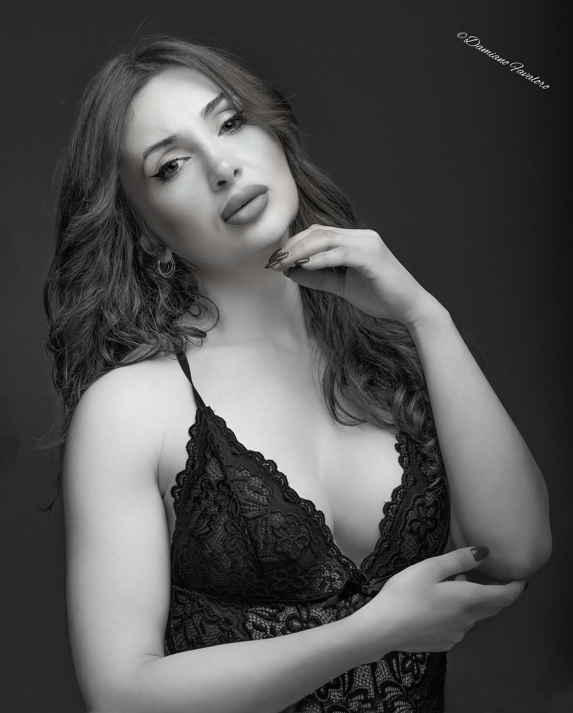 Daniela