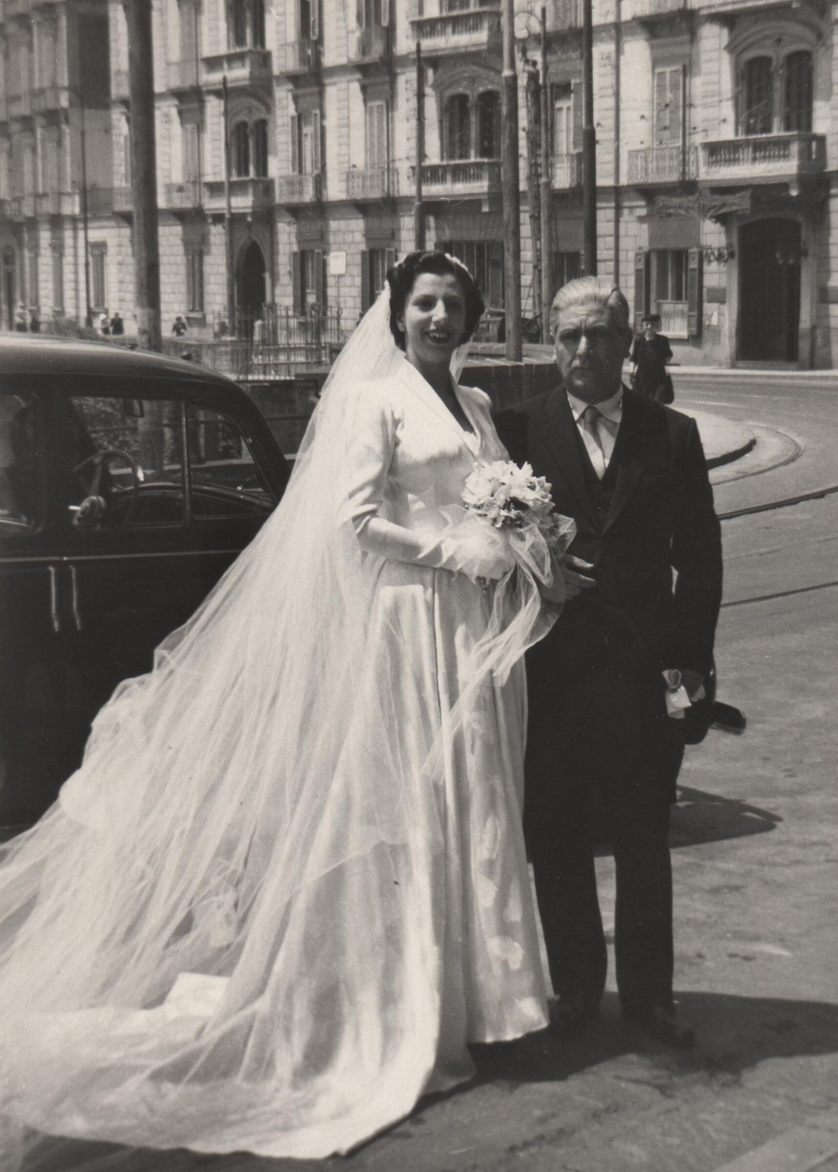 Correva l' anno 1951