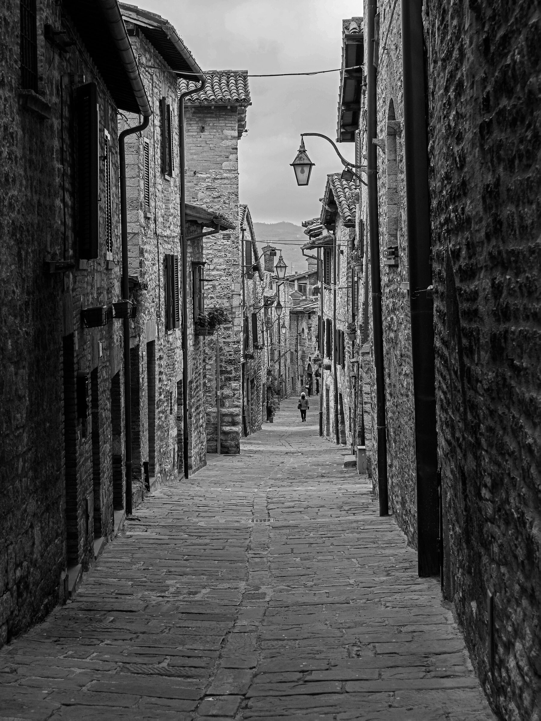 Gubbio (Italy)