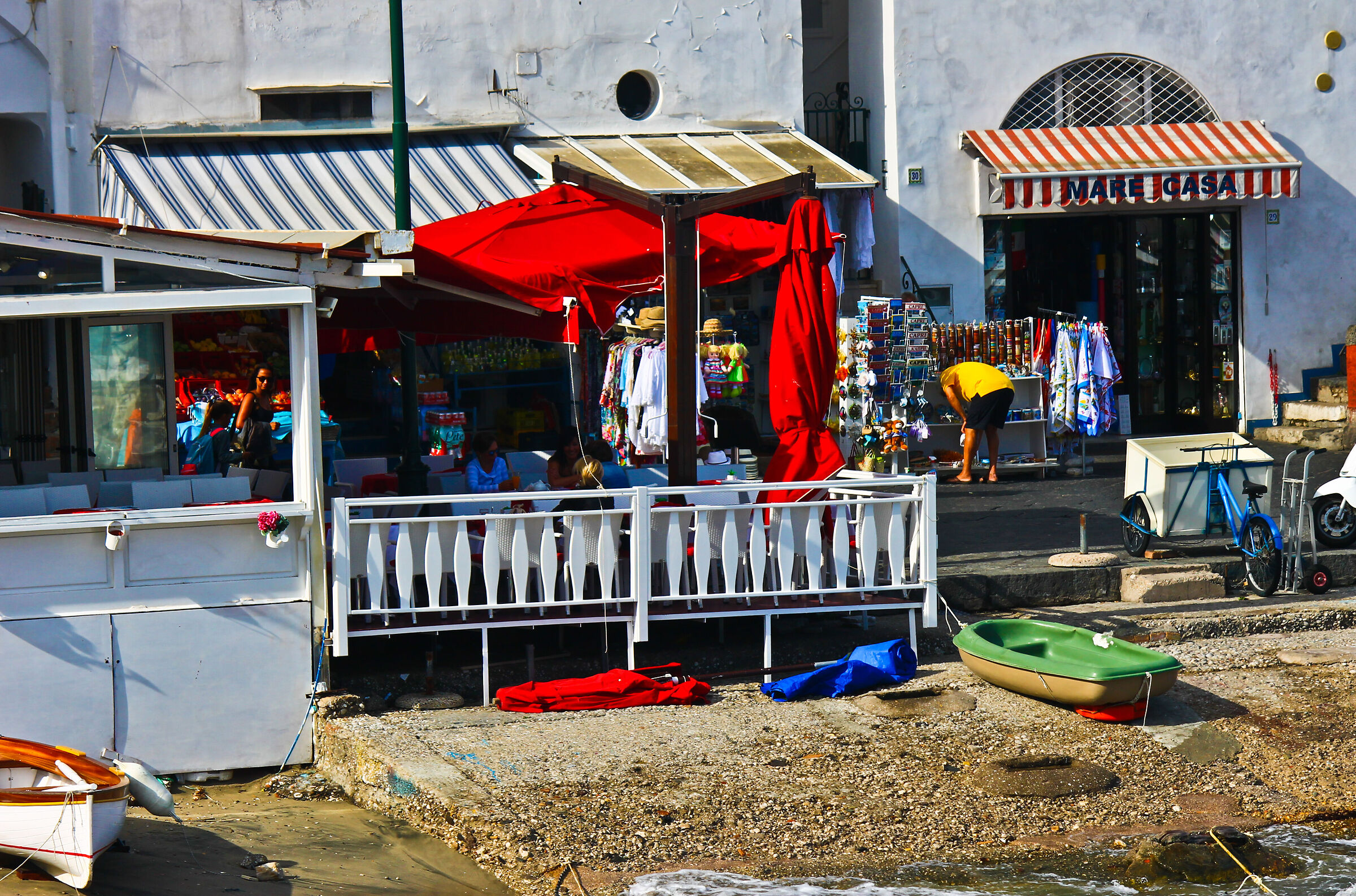 mare casa
