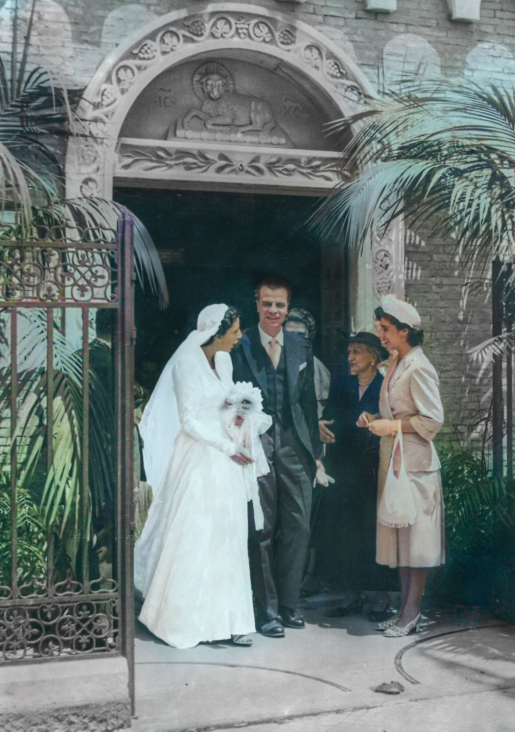 Ulteriore ritocco (marginale)