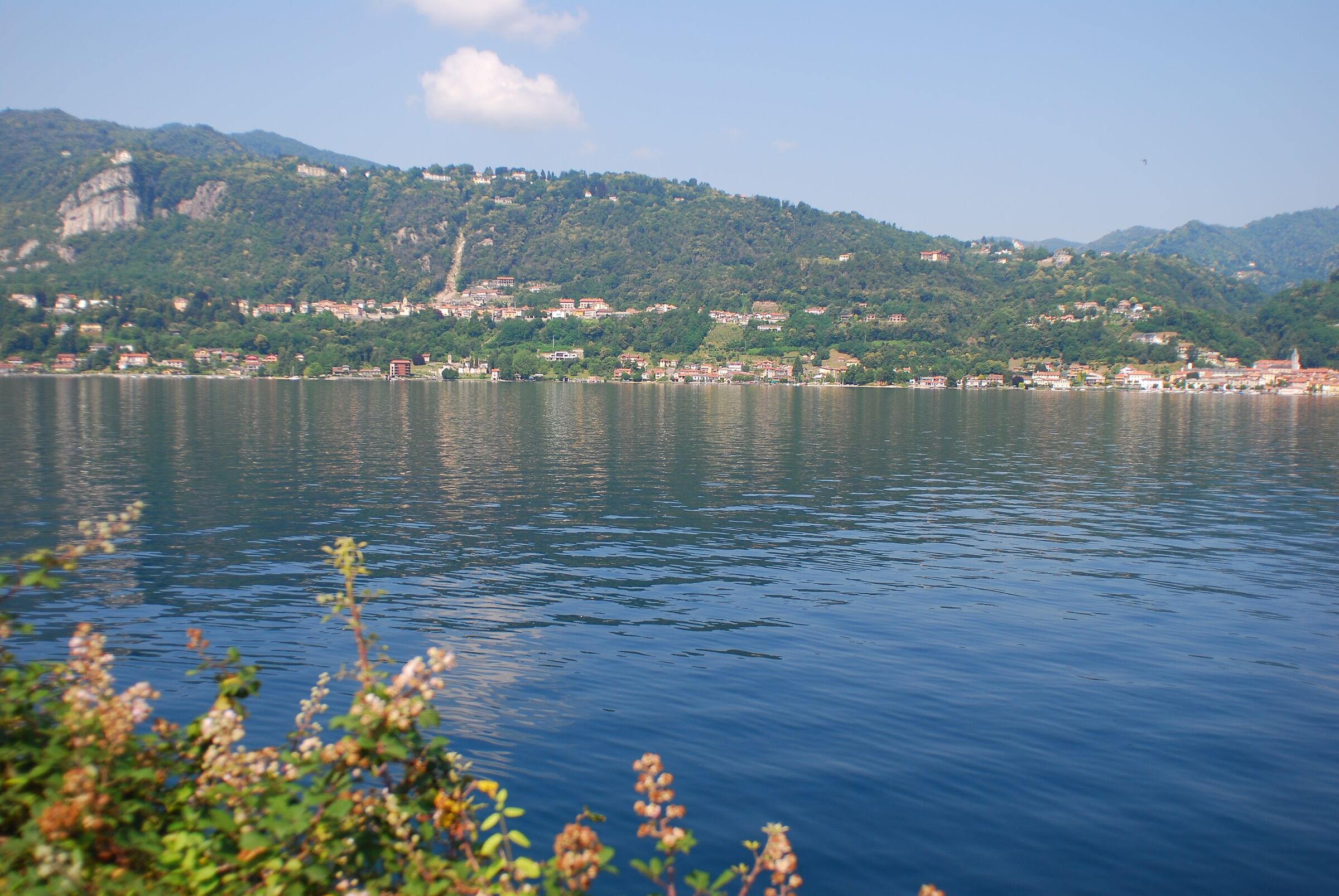 Lake Orta