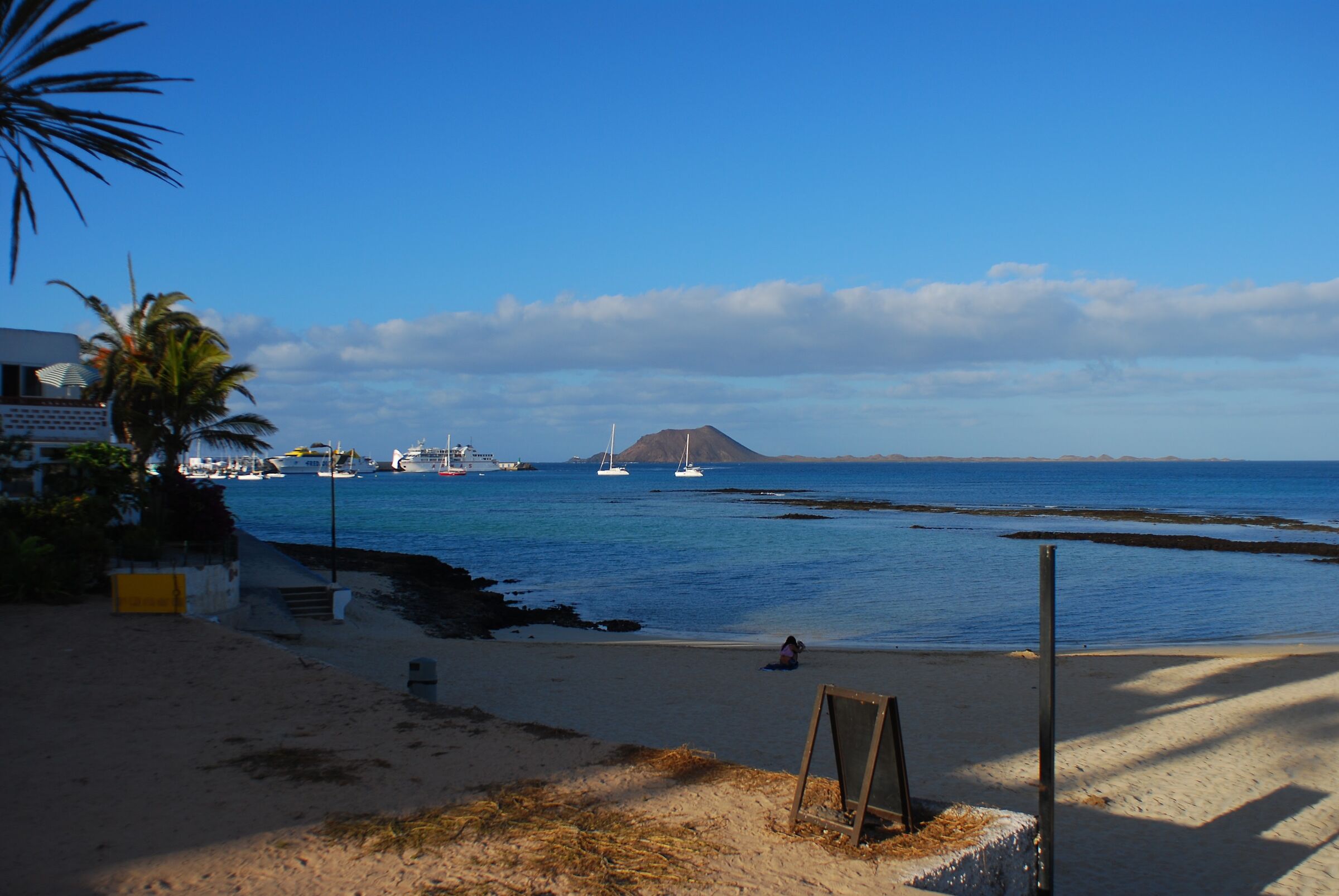 CORRALEJO