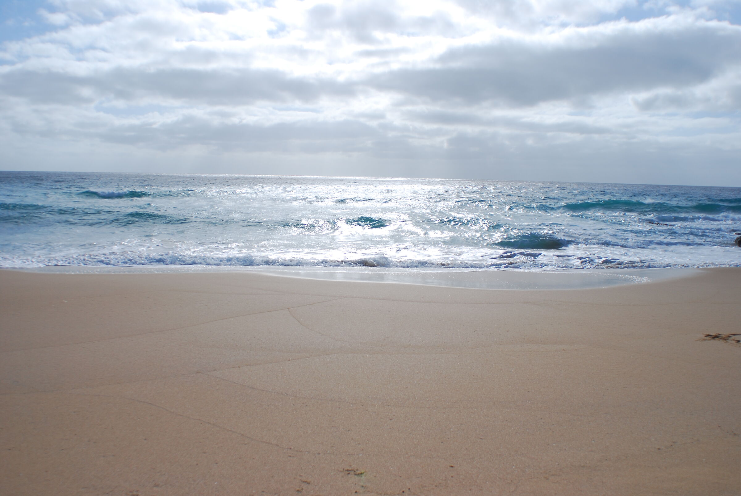 La Grande Playa