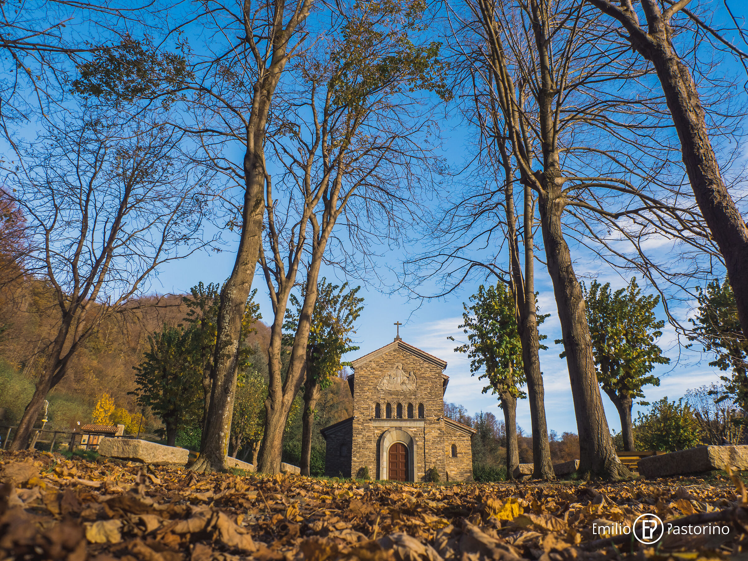 Church of Santa Maria in Vezzulla2