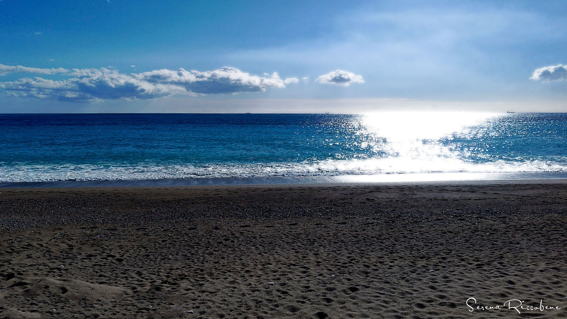 Mare ... profumo di mare