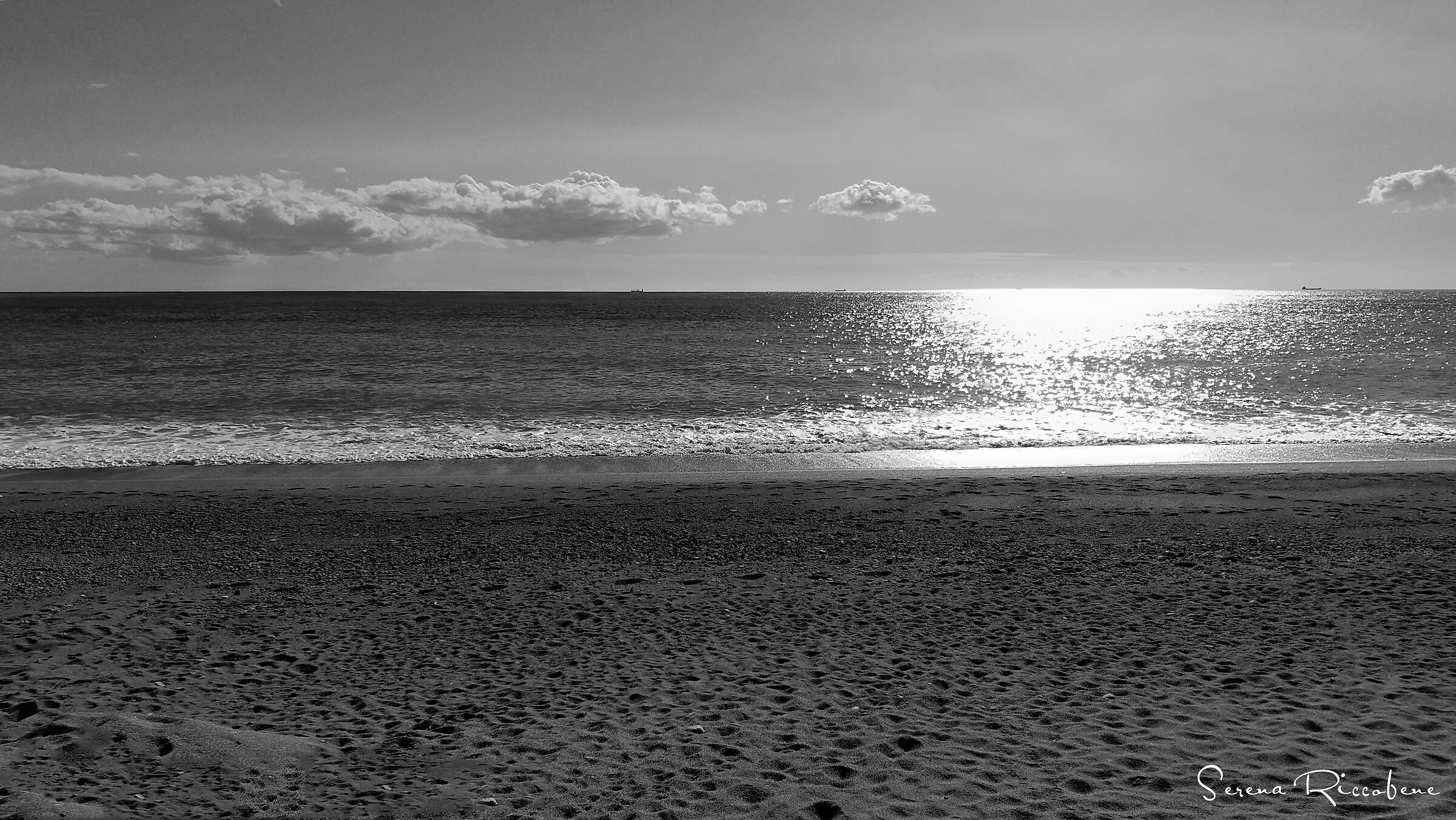 Mare ... profumo di mare