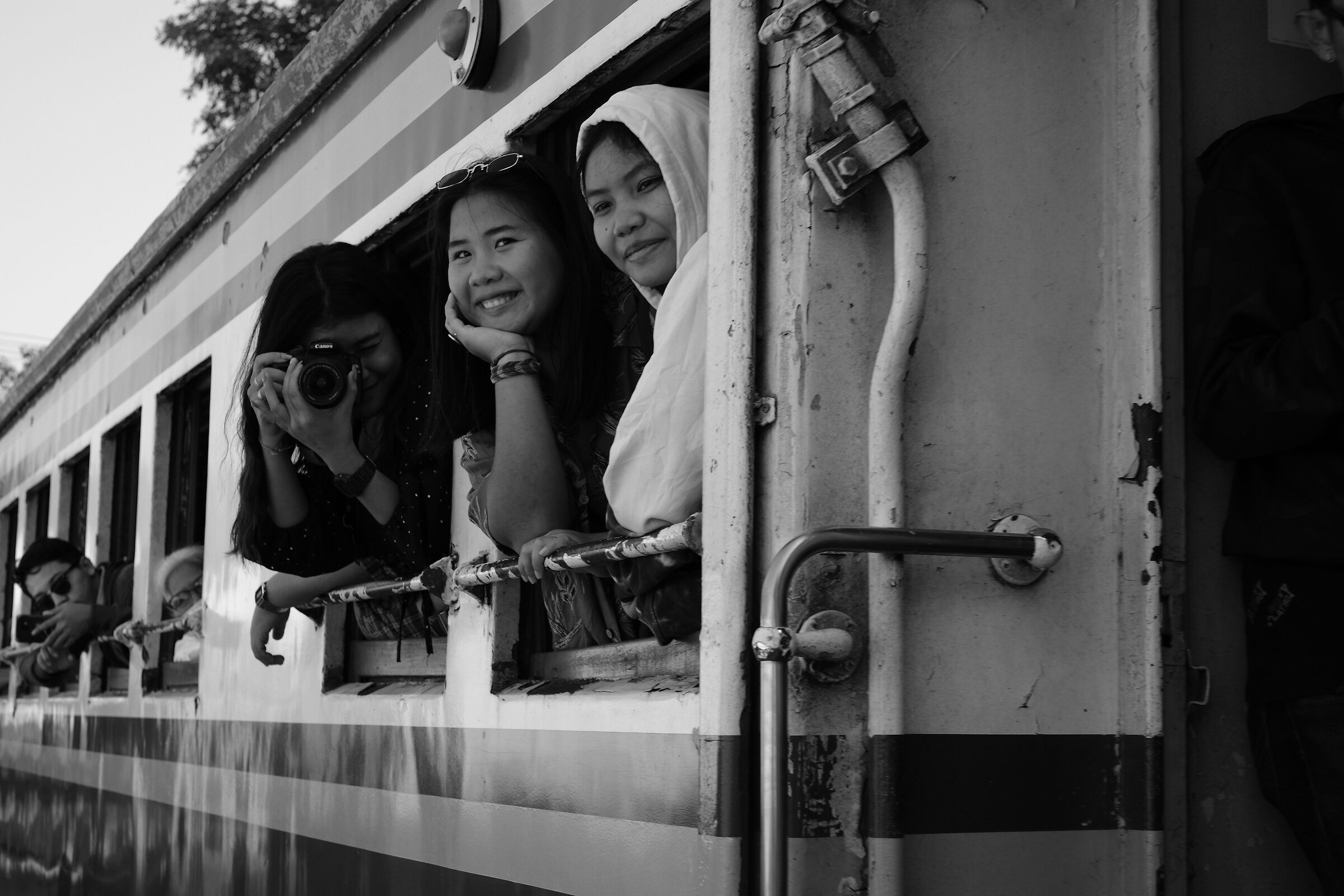 Kanchanaburi Railway station