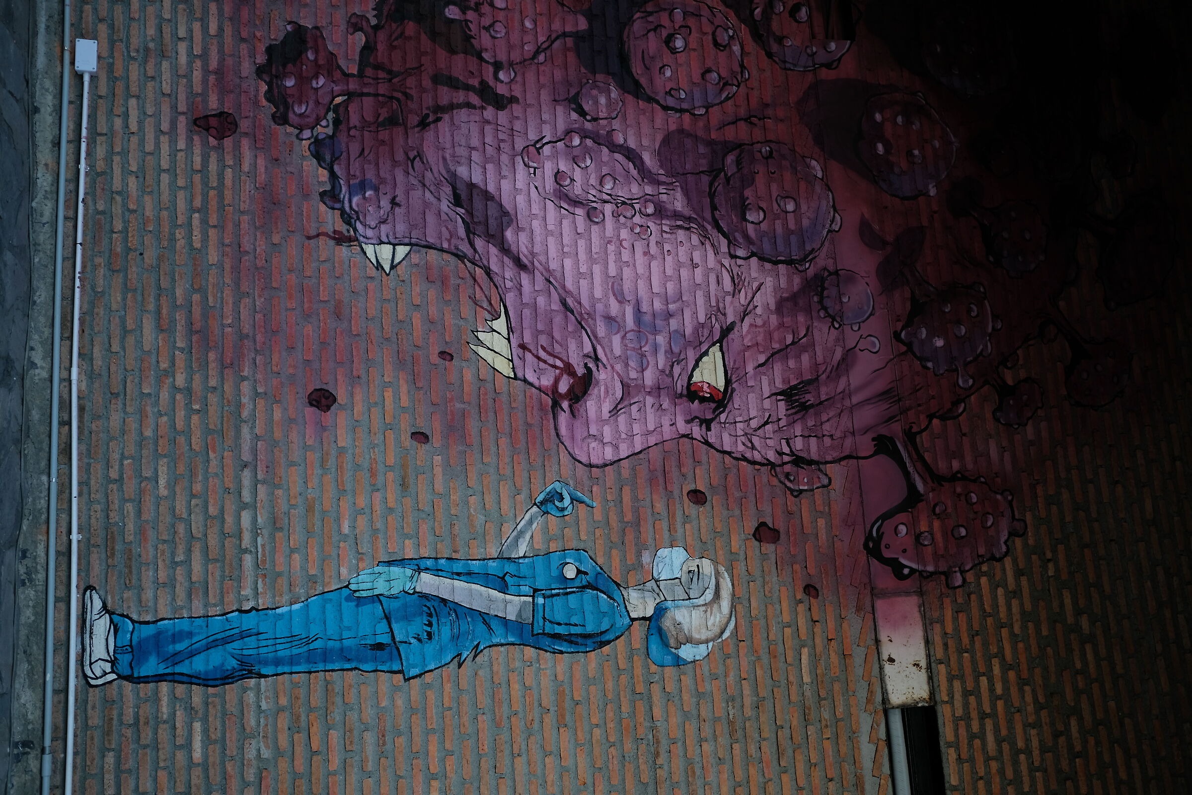 Talat Rot Fai night Market - Bangkok