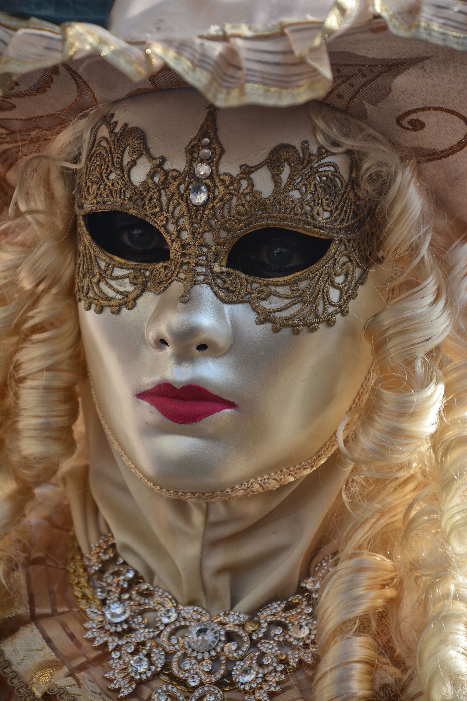 Carnevale di Venezia