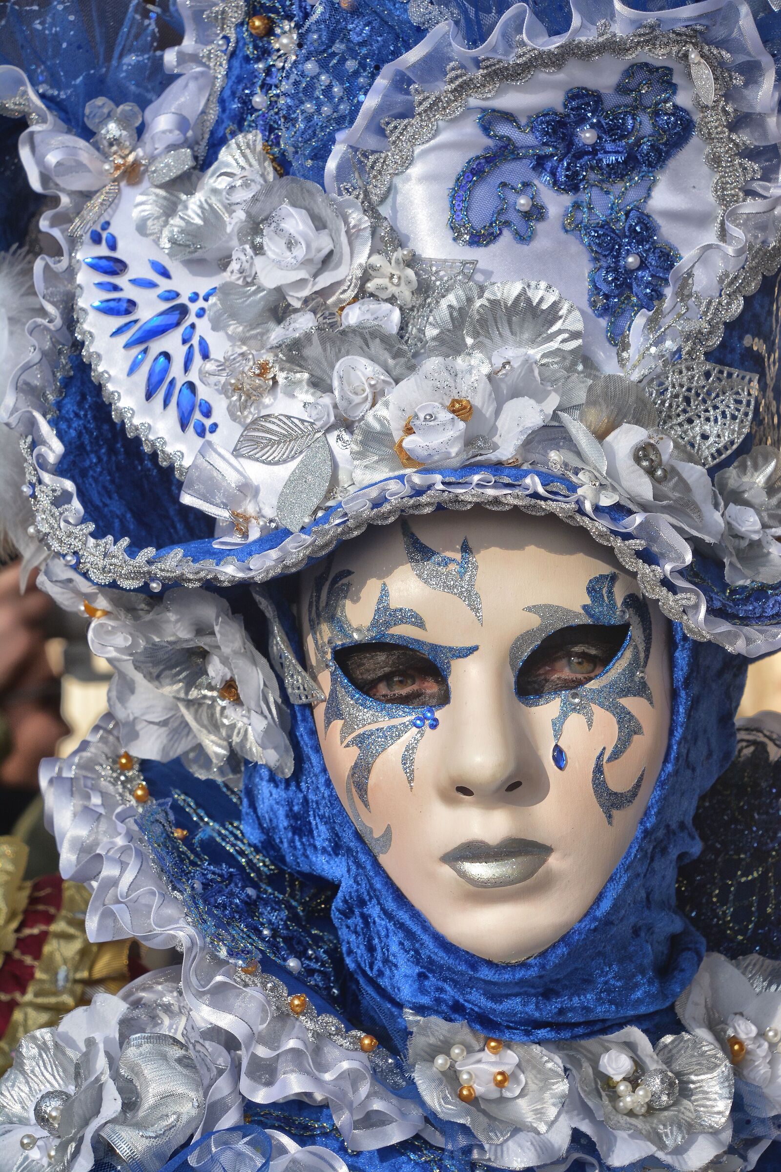 Carnevale di Venezia