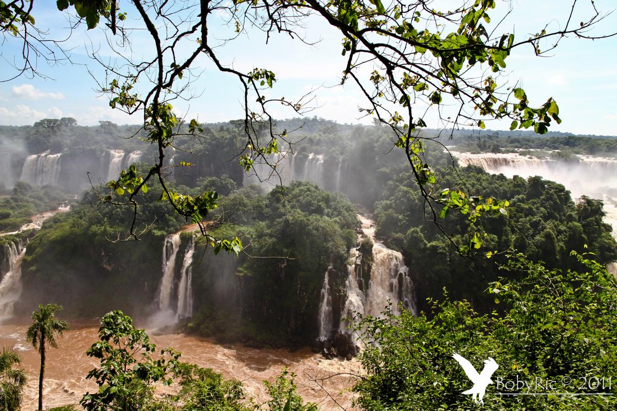 Iguazu Falls