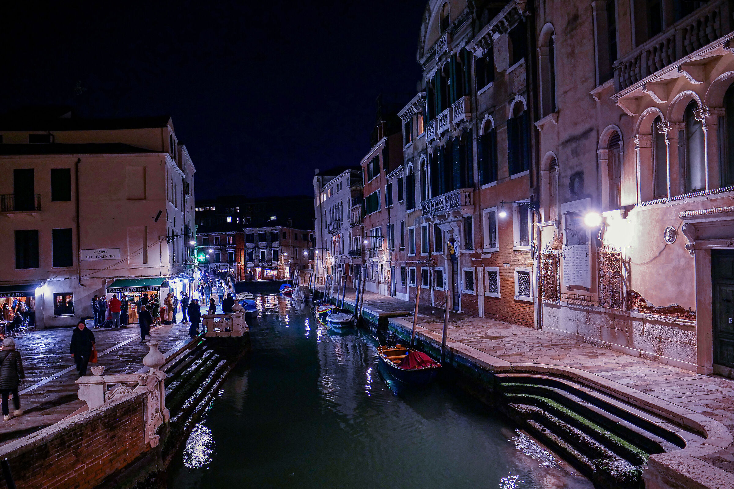 Venezia