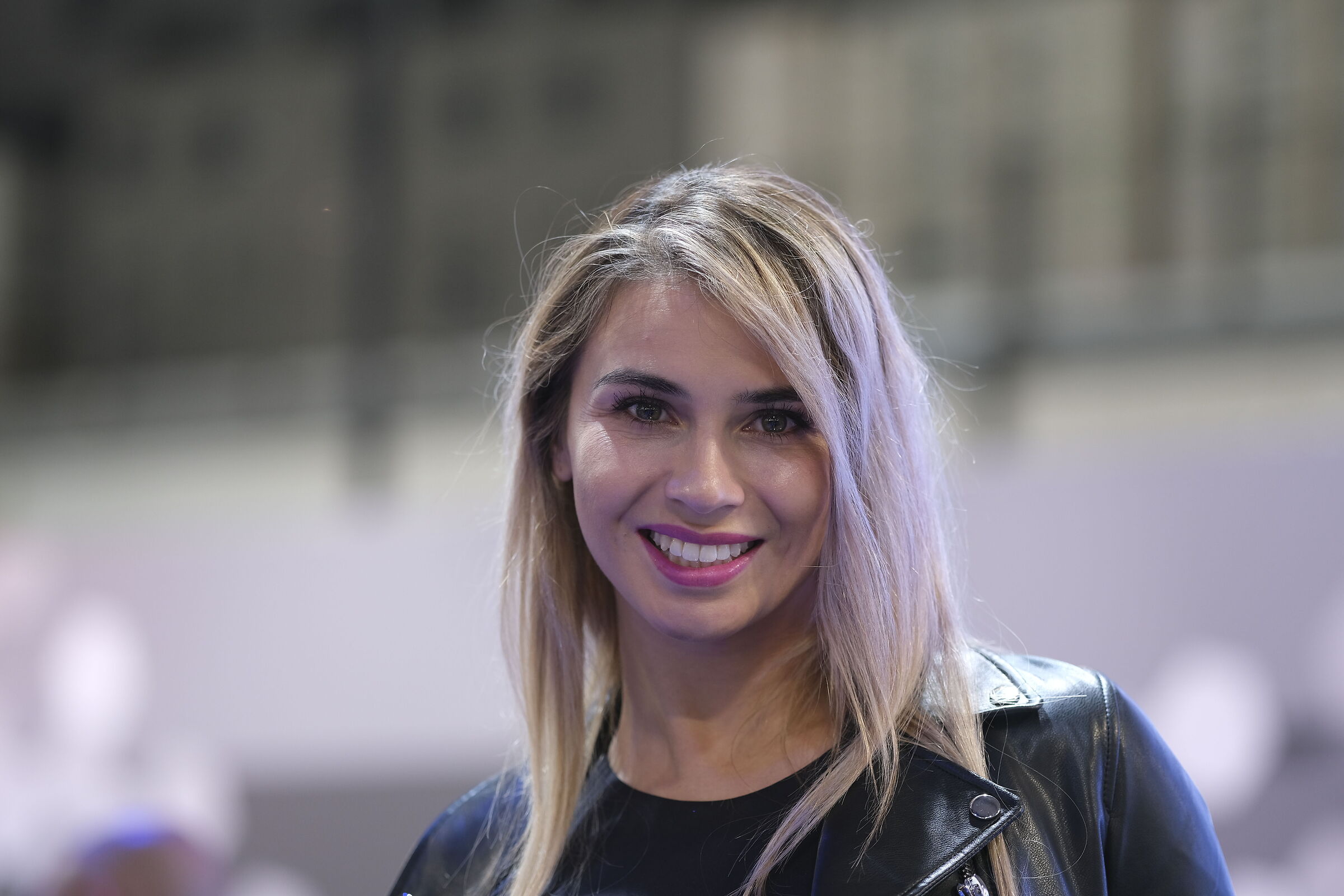 Eicma 2022 - Giorgia