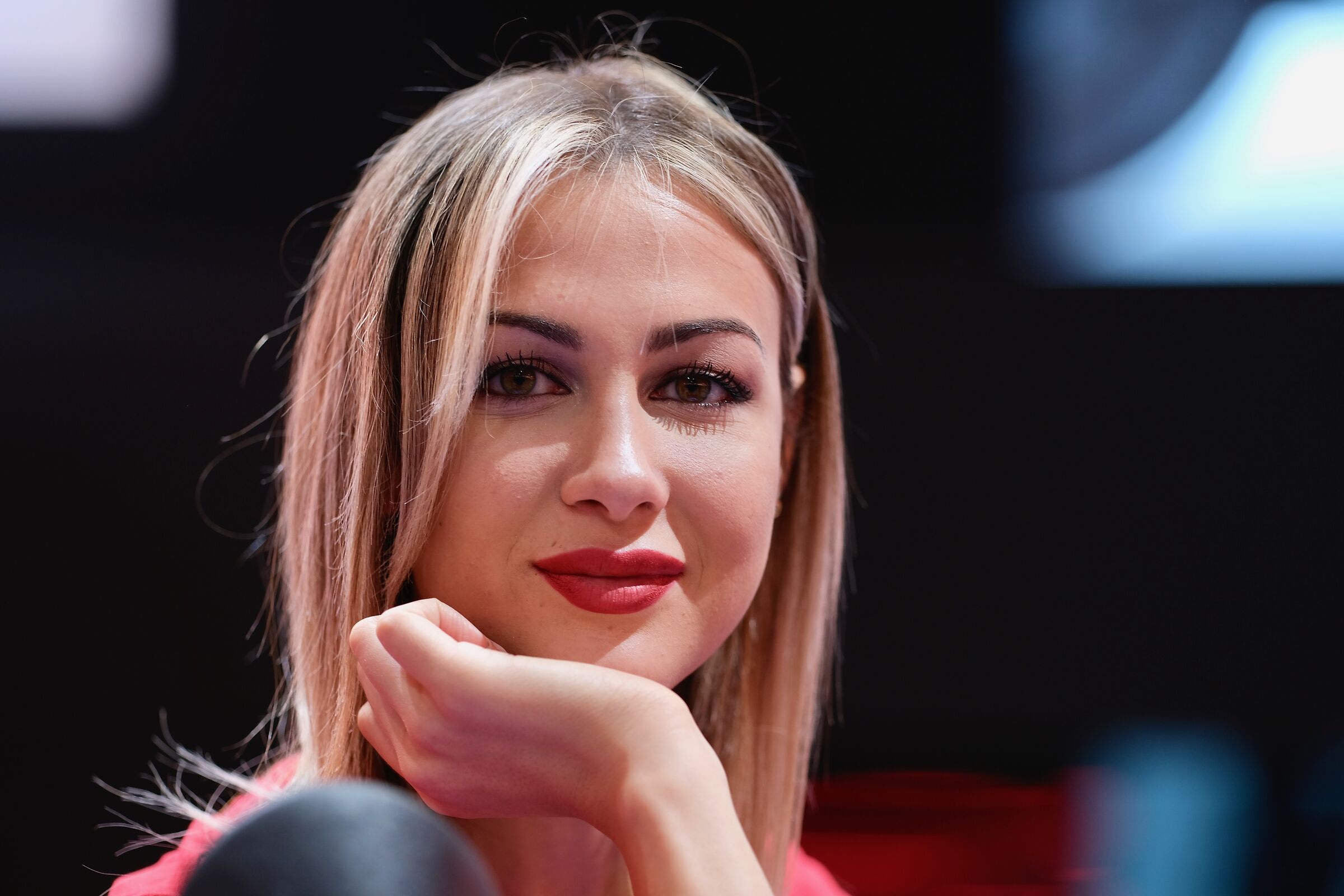 Eicma 2022 - Alessia
