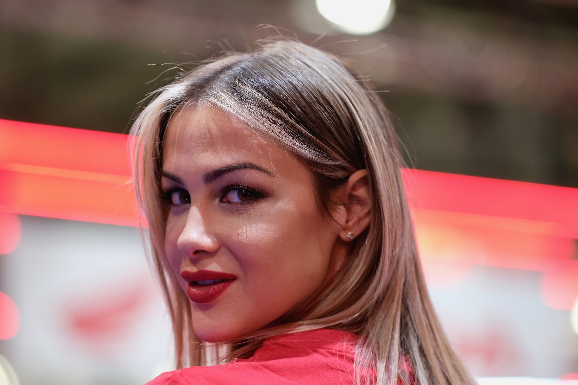 Eicma 2022 - Alessia
