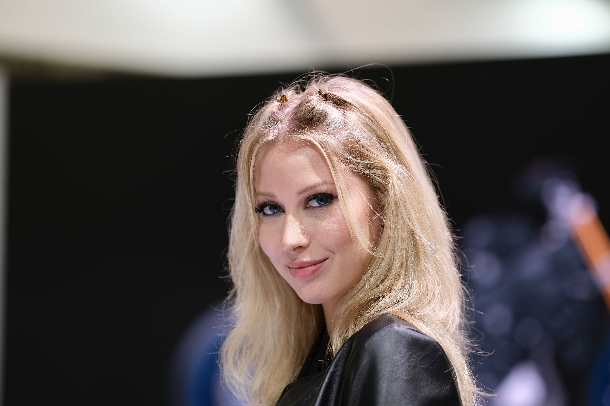Eicma 2022 - Jessica