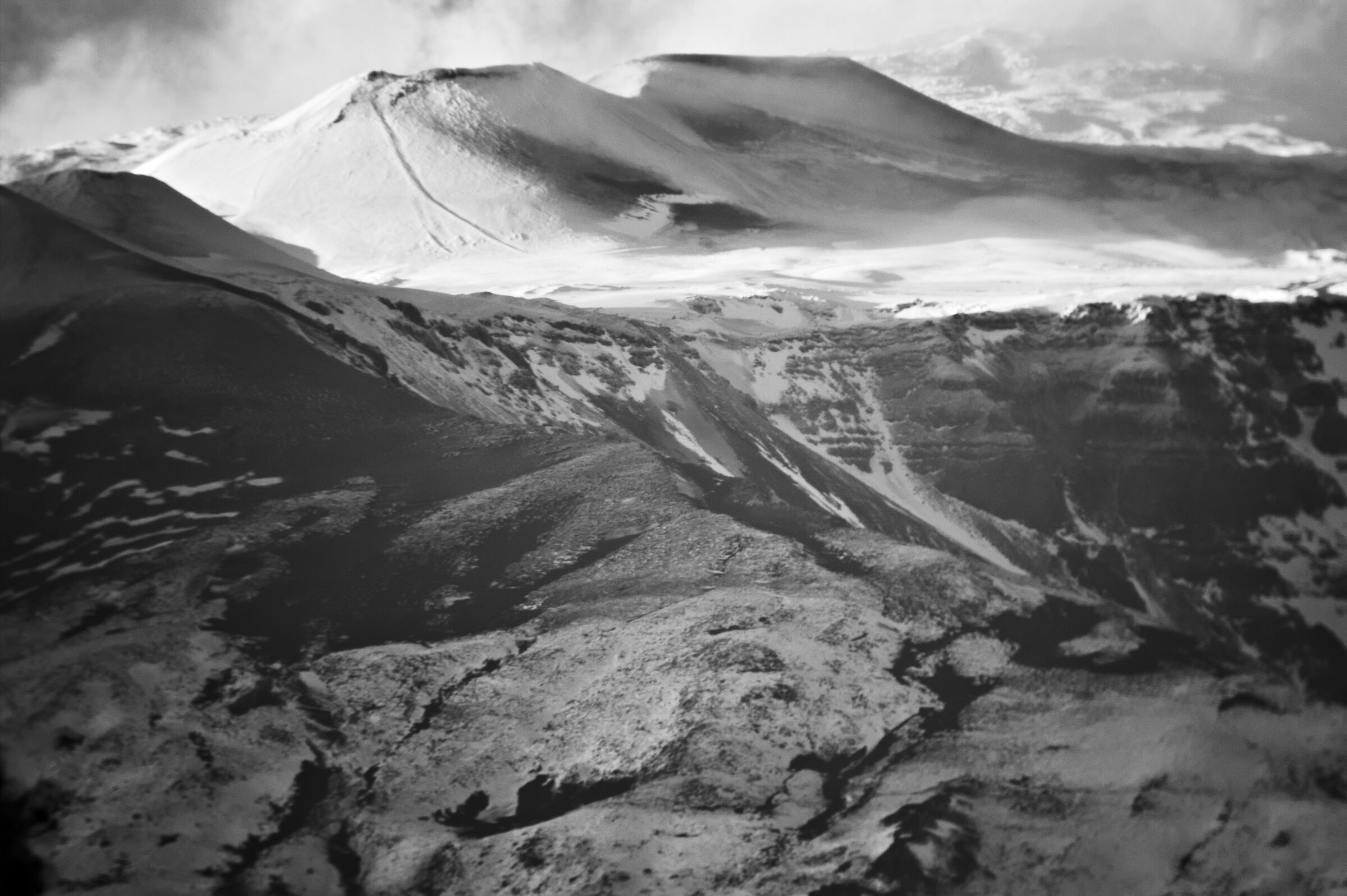Etna Sud #3