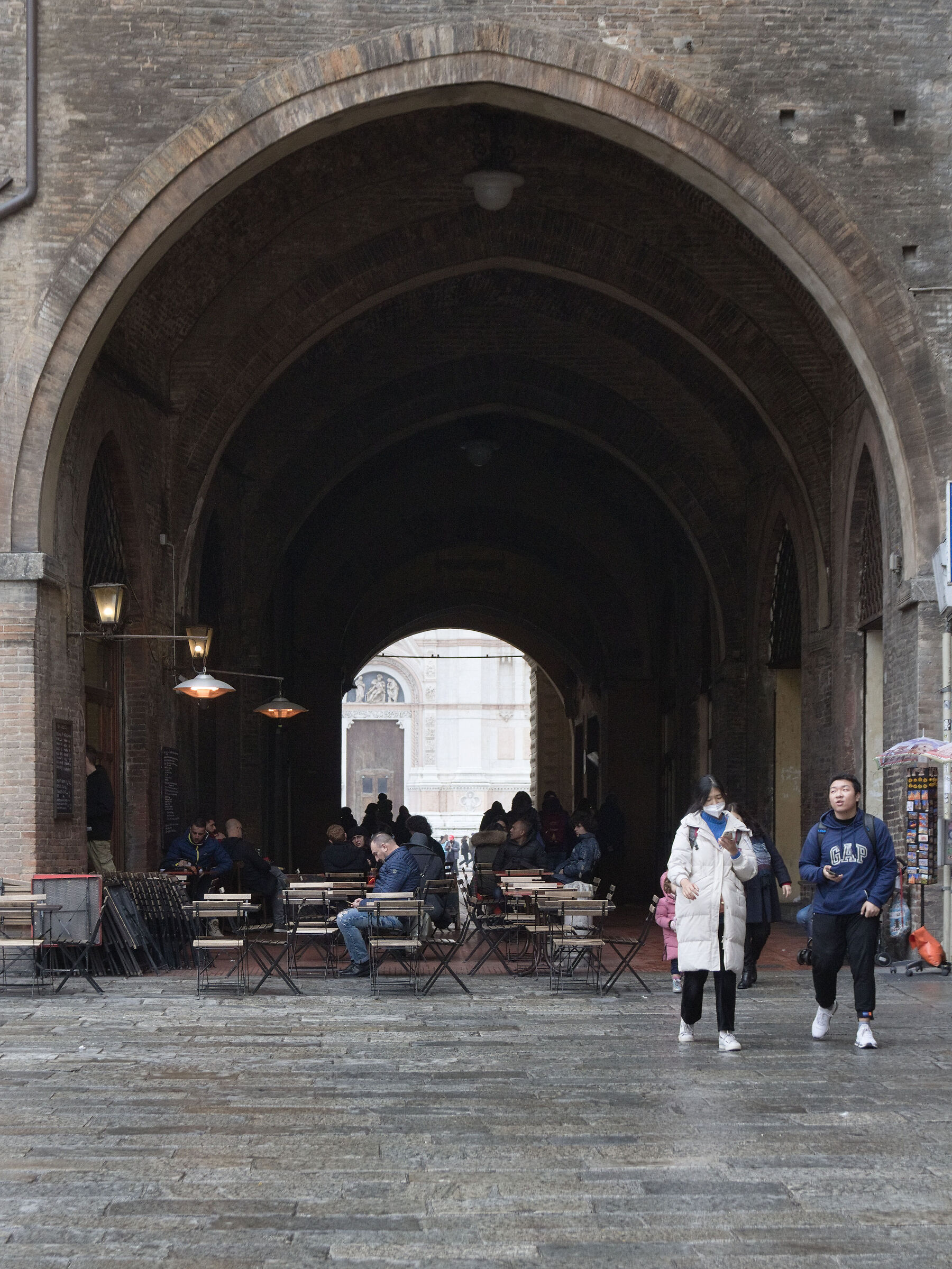 Centro città