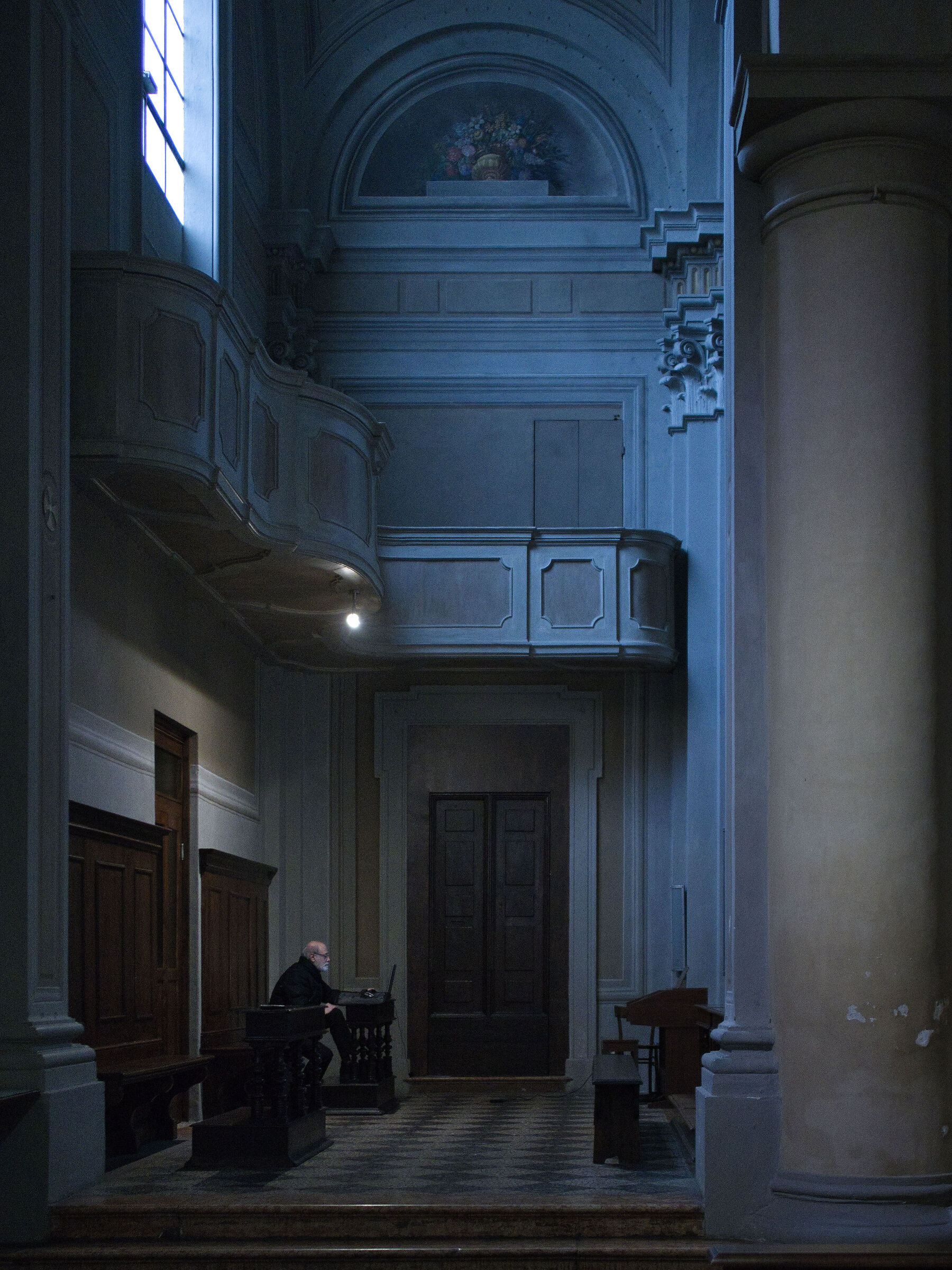 Momenti di meditazione