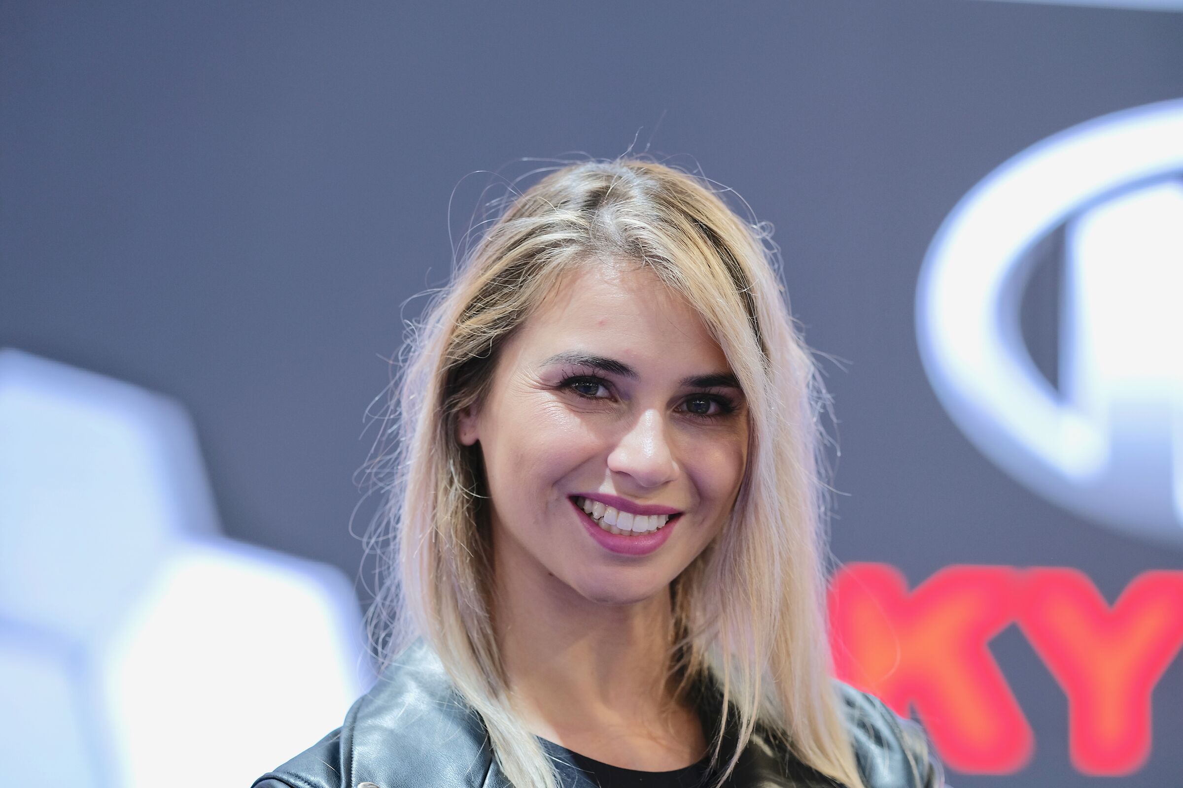 Eicma 2022 - Giorgia