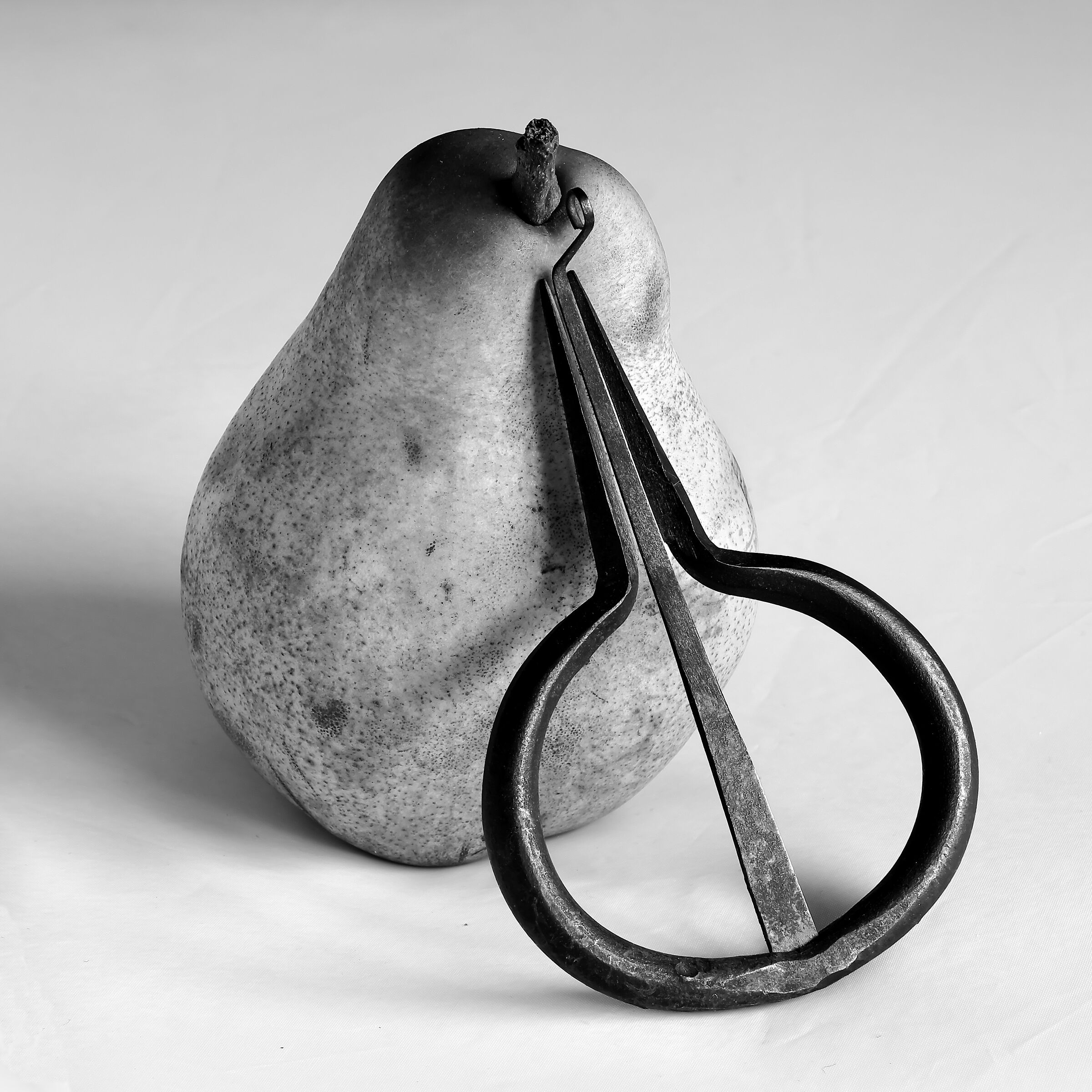 Scacciapensieri e Pera