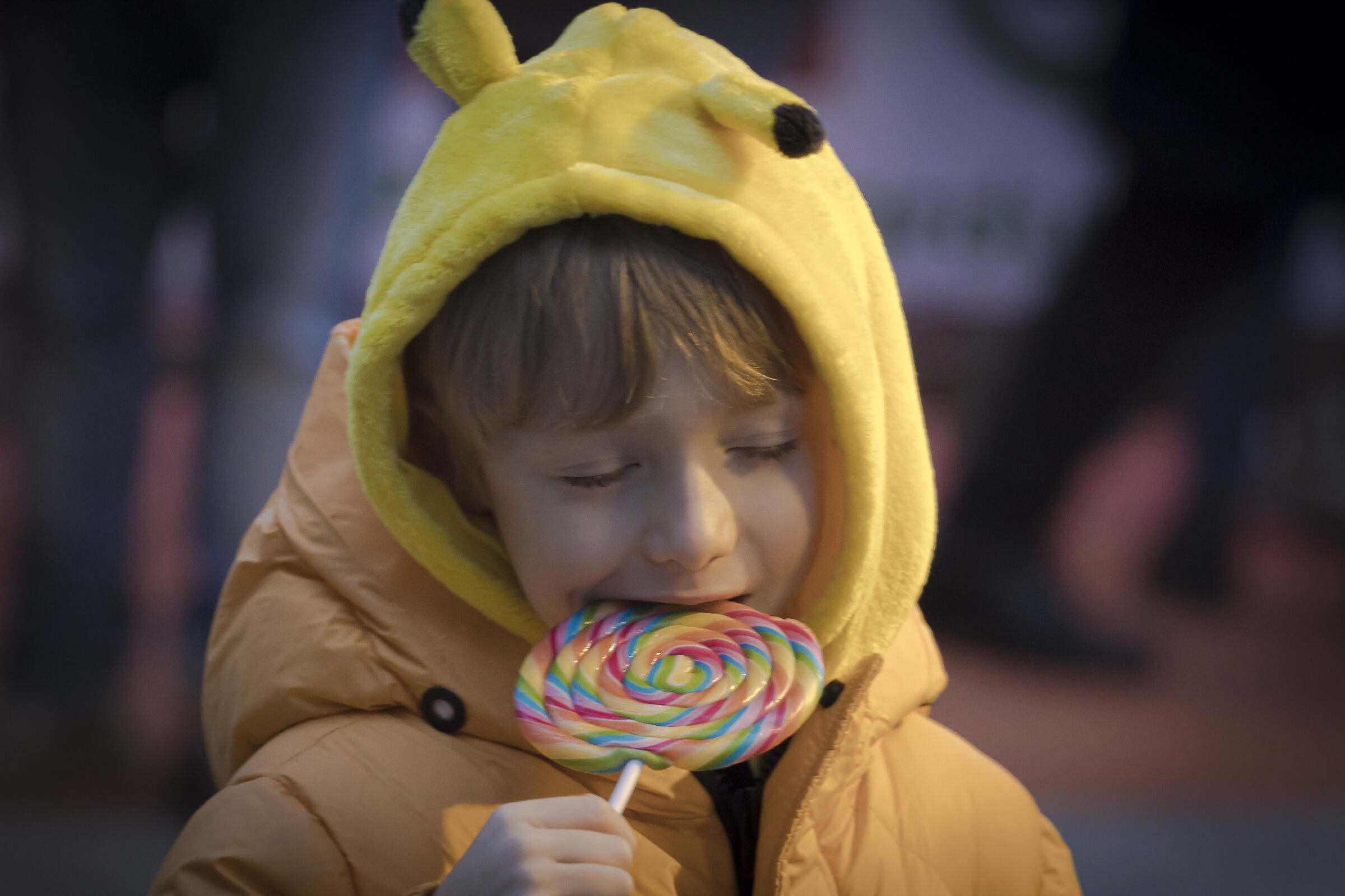 Lollipop