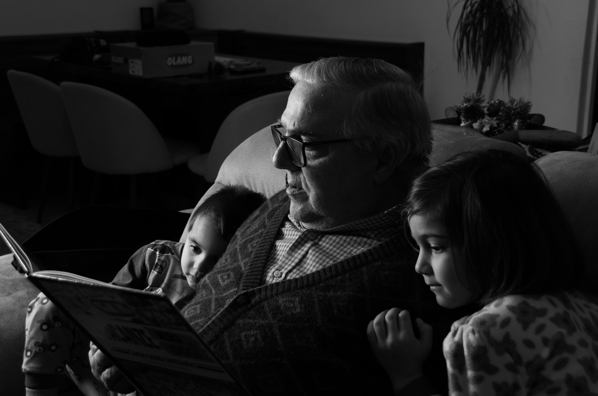Nonno Giorgio