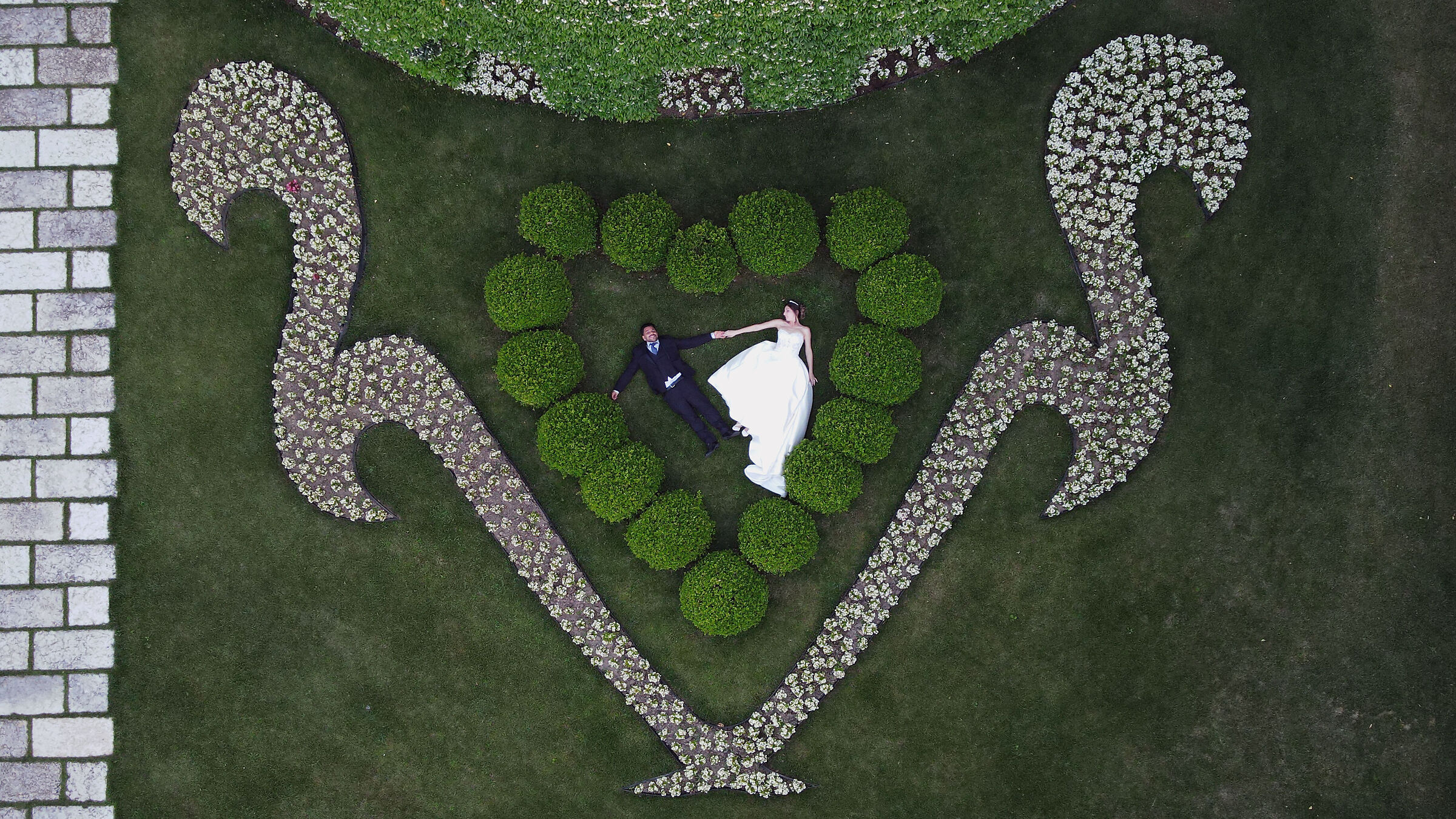 Wedding Monica and Alessandro