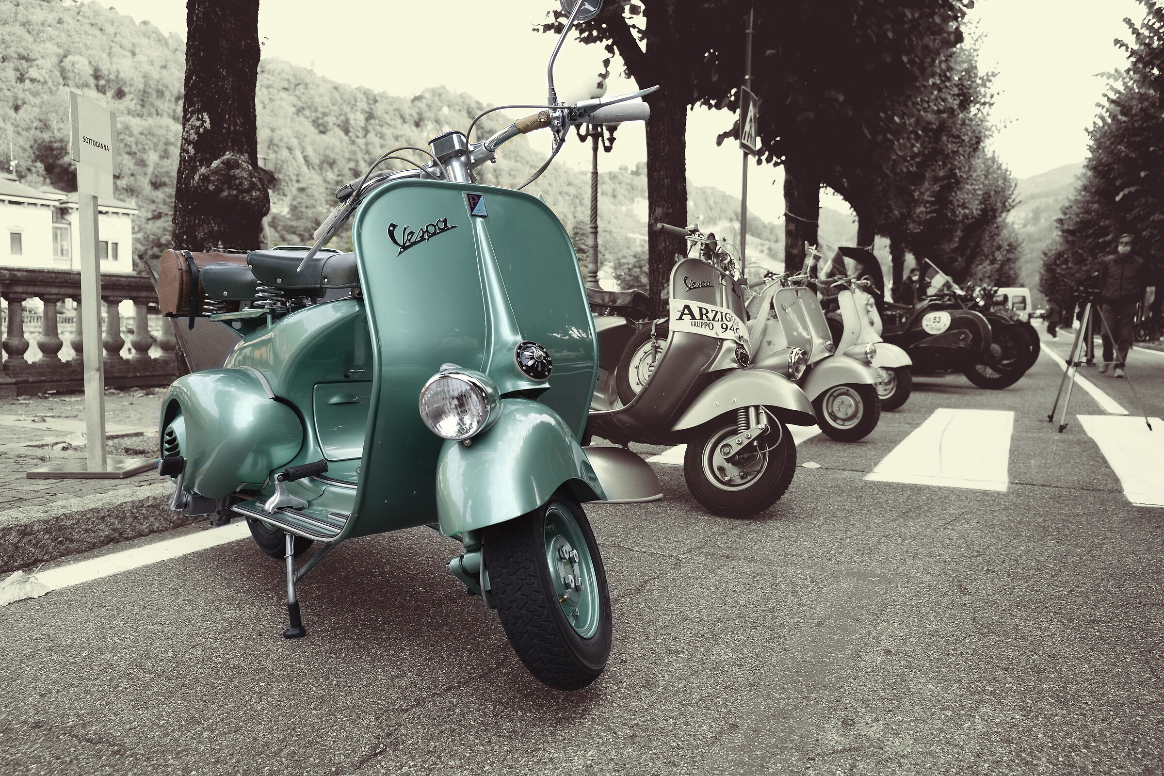 Trofeo Eleganza San Pellegrino 2020