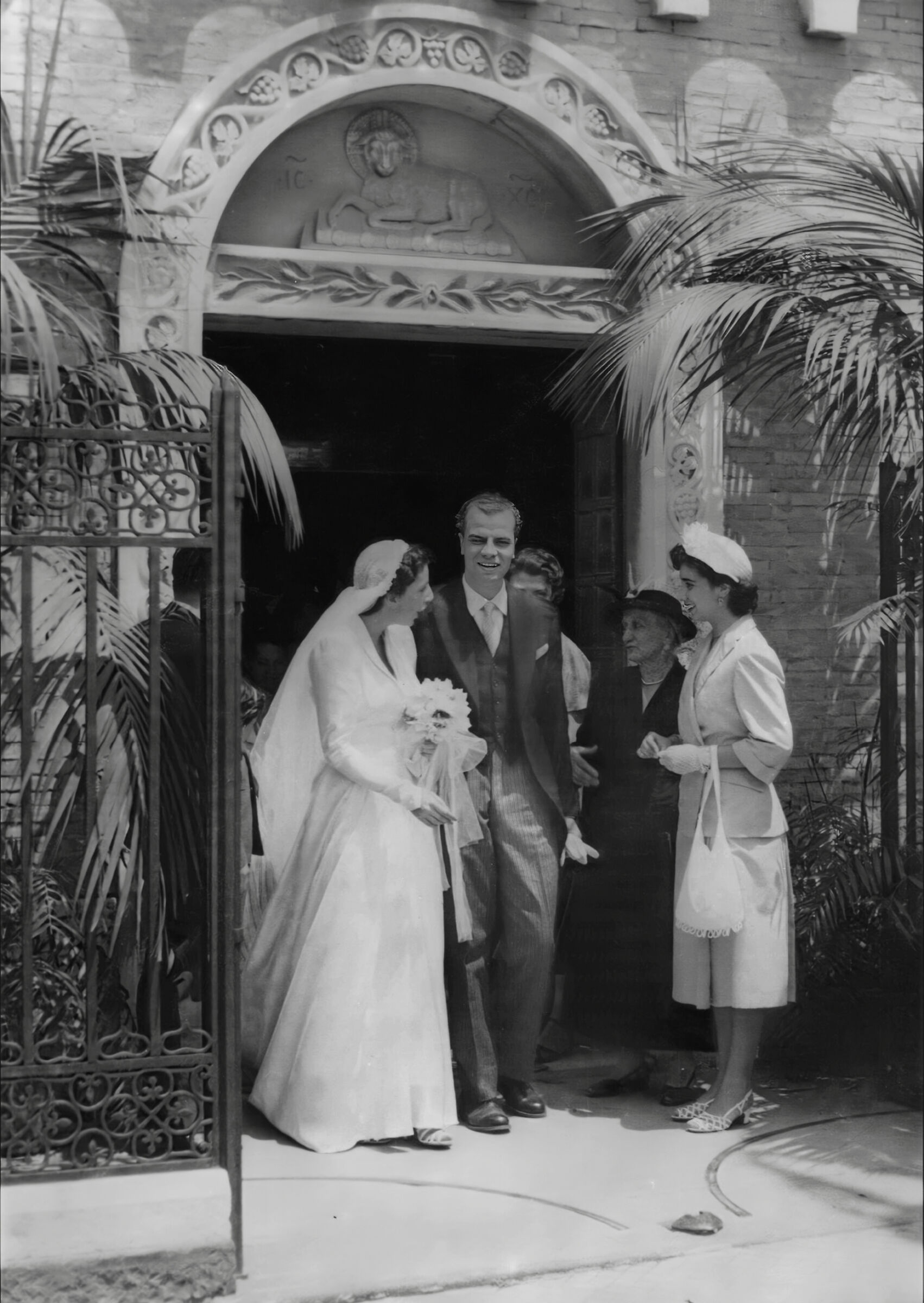 Mancava all'appello...