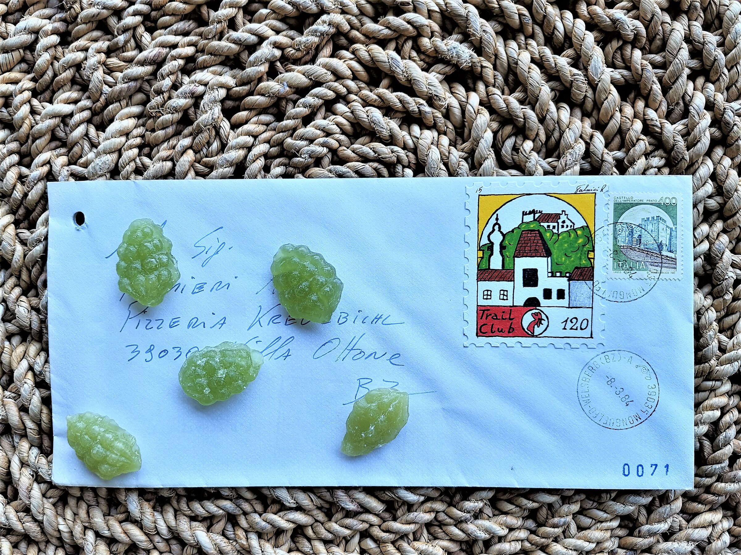 World Trial Championships