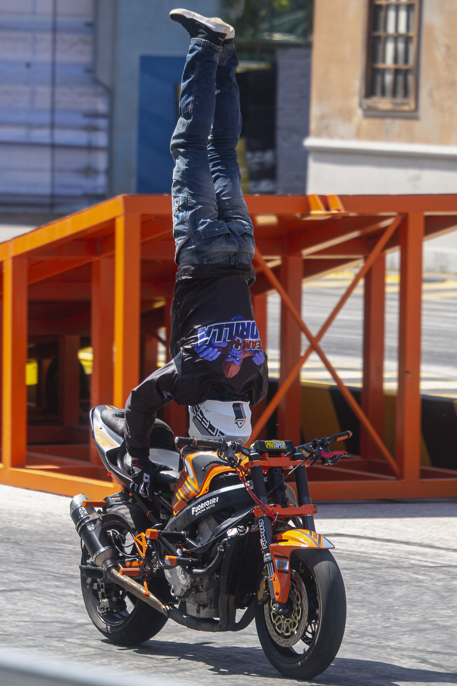 Balancing act2