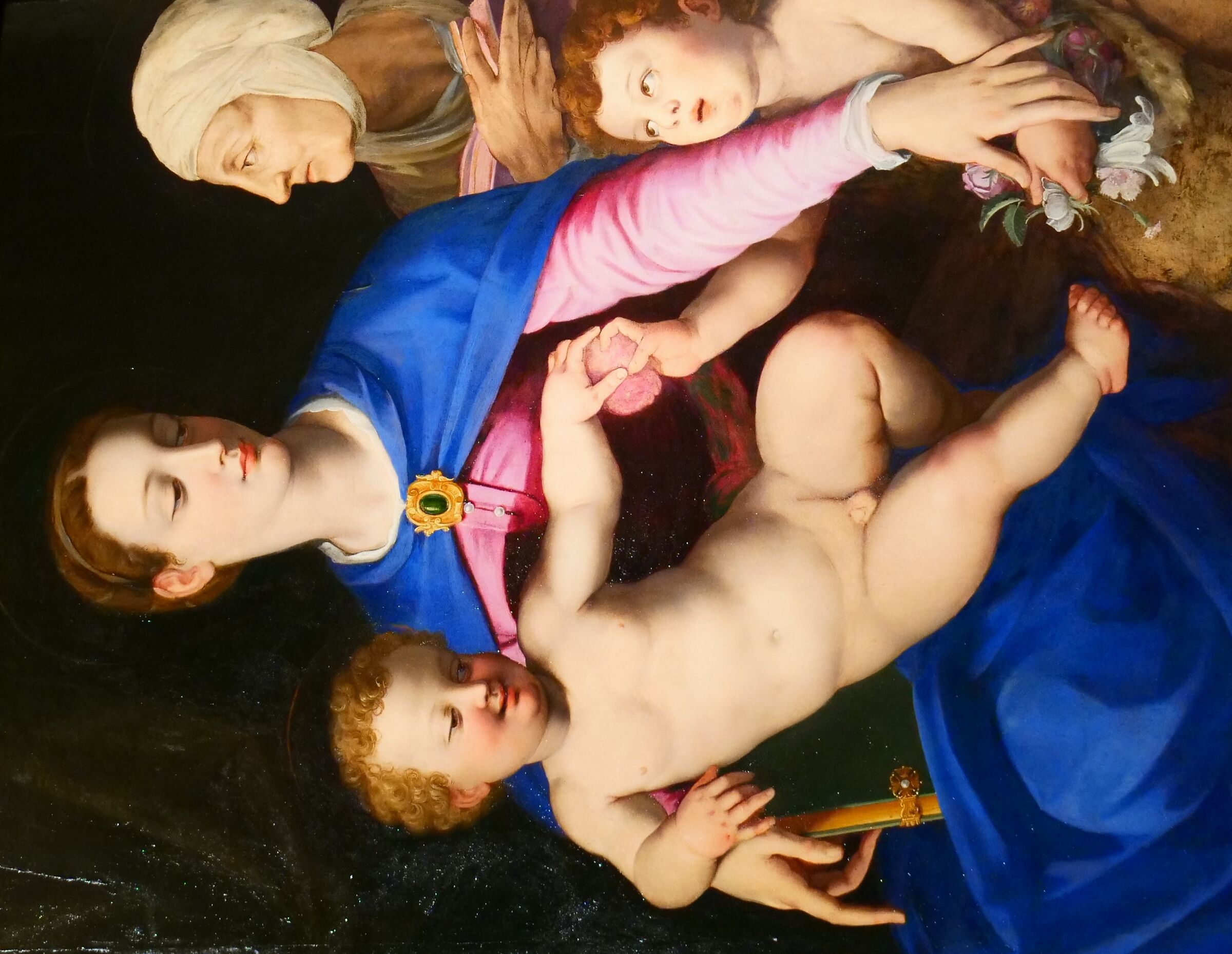 Bronzino