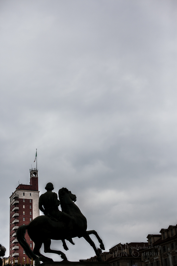 Turin, Lictorian Tower ver2