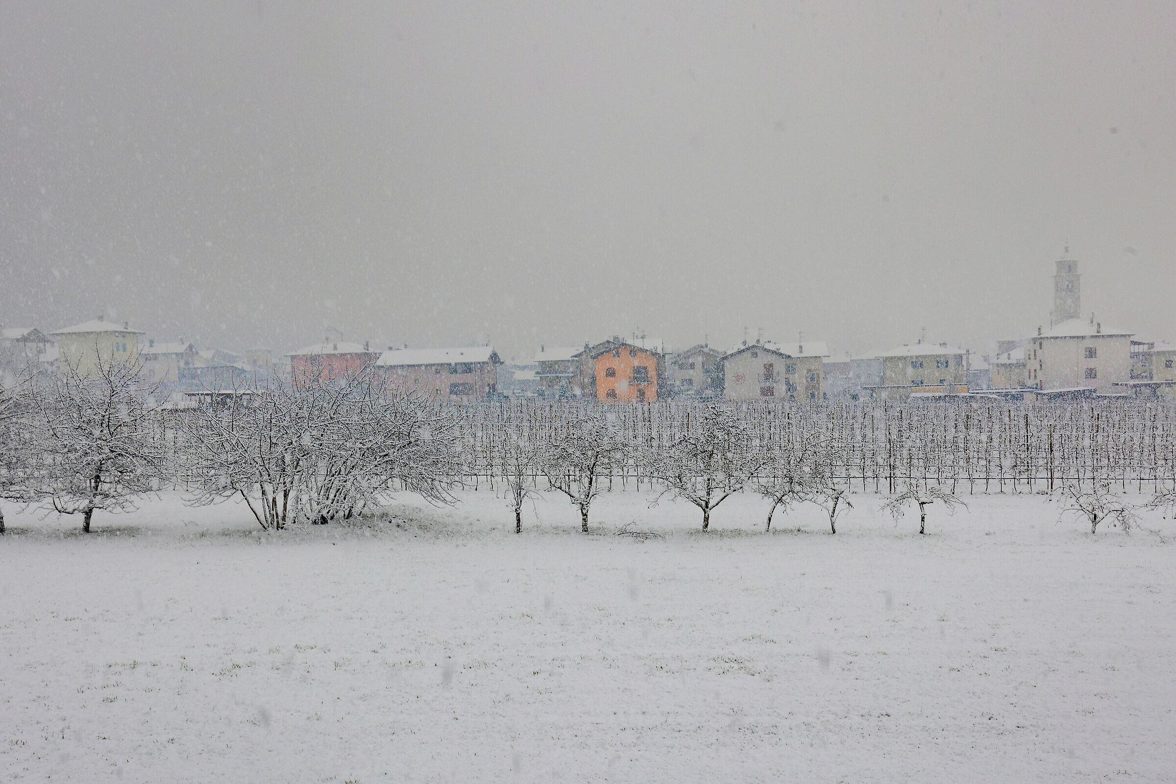 Tovo di Sant Agata d'Inverno