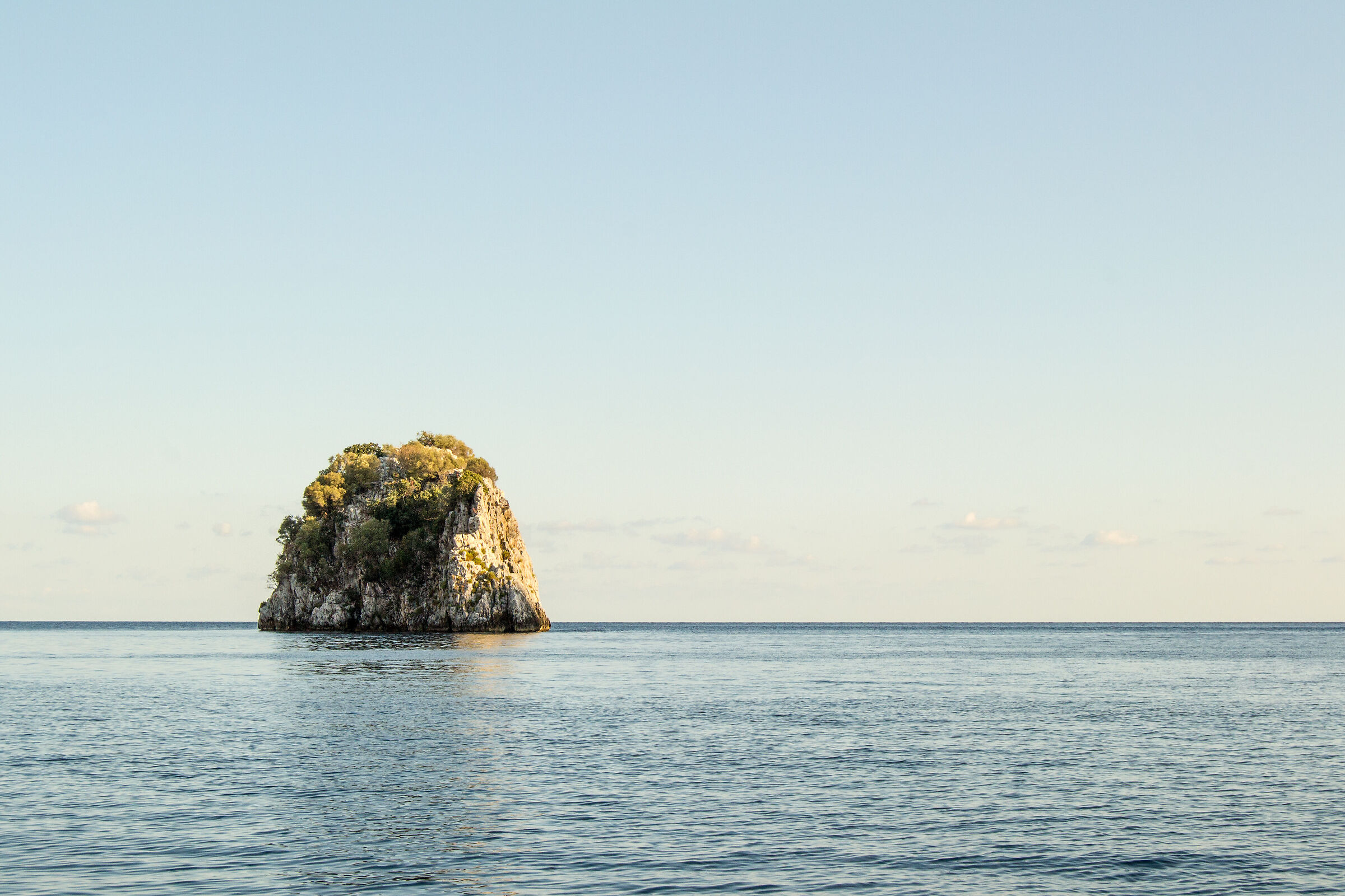 Isola del Coniglio