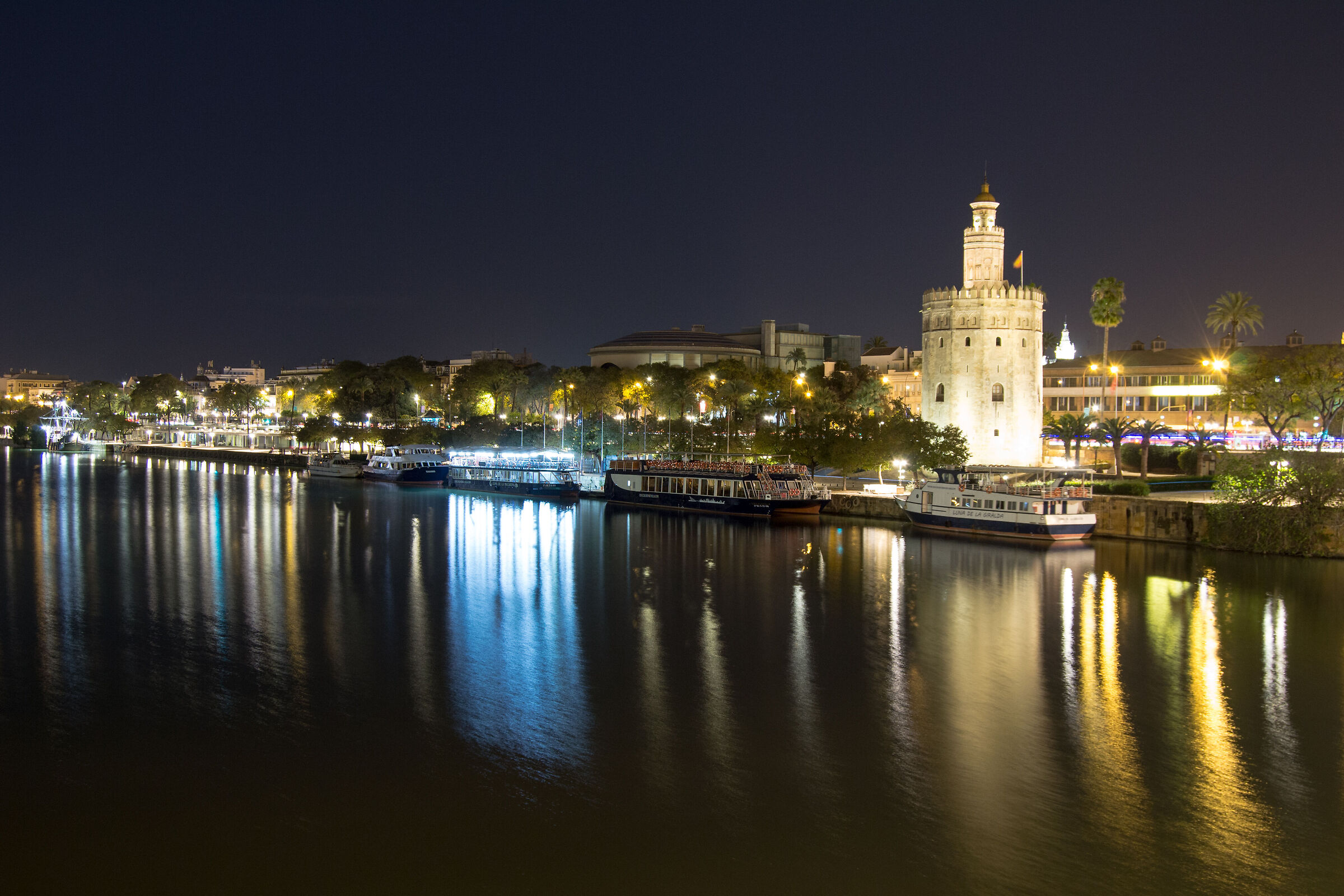 Rio Guadalquivir