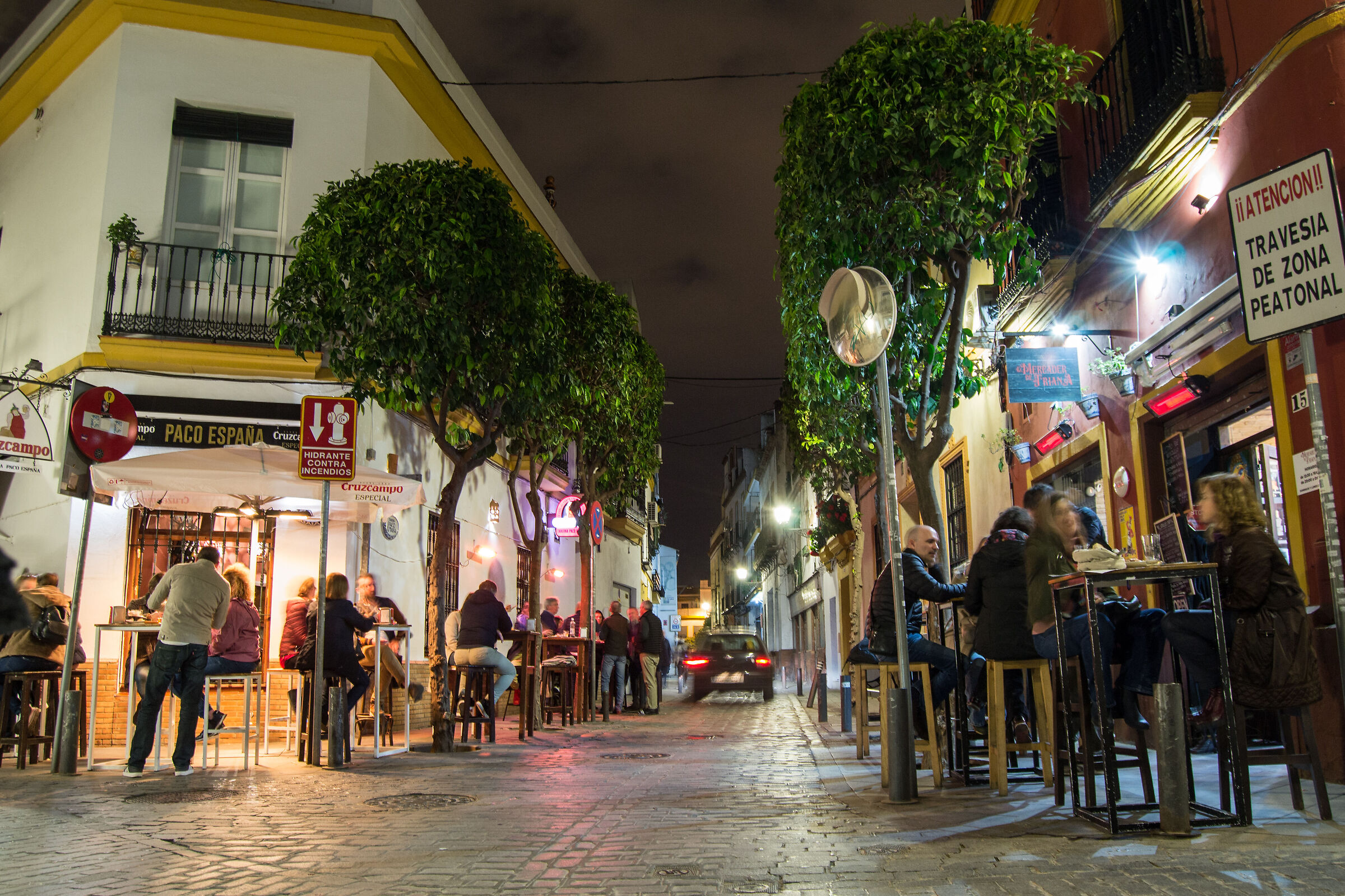 Barrio de Triana