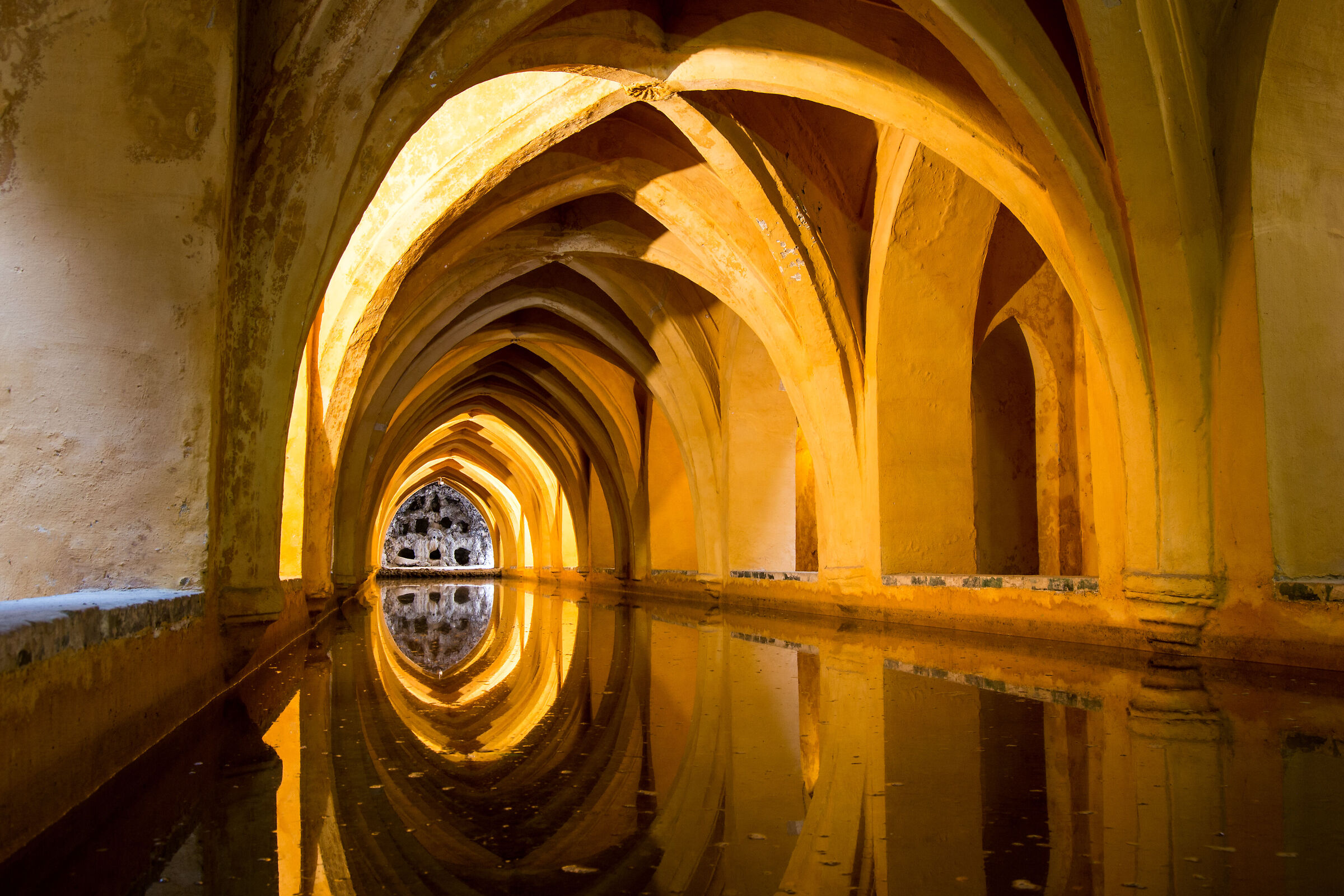 Real Alcázar