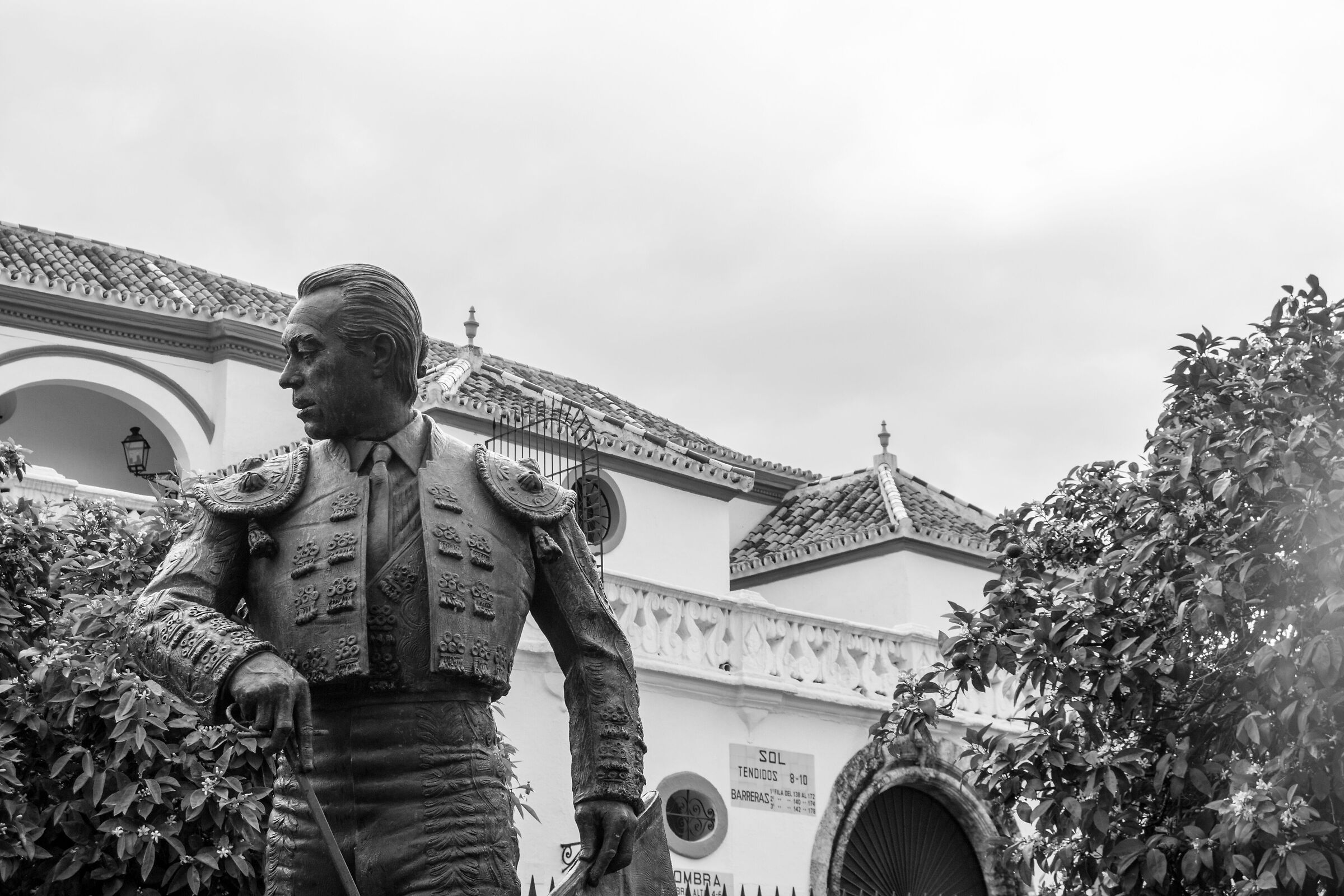 Plaza de Toros