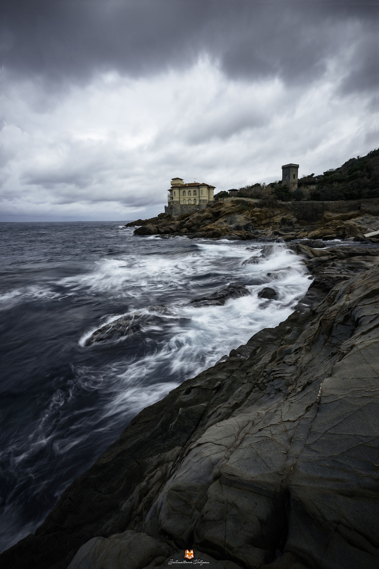 Il boccale