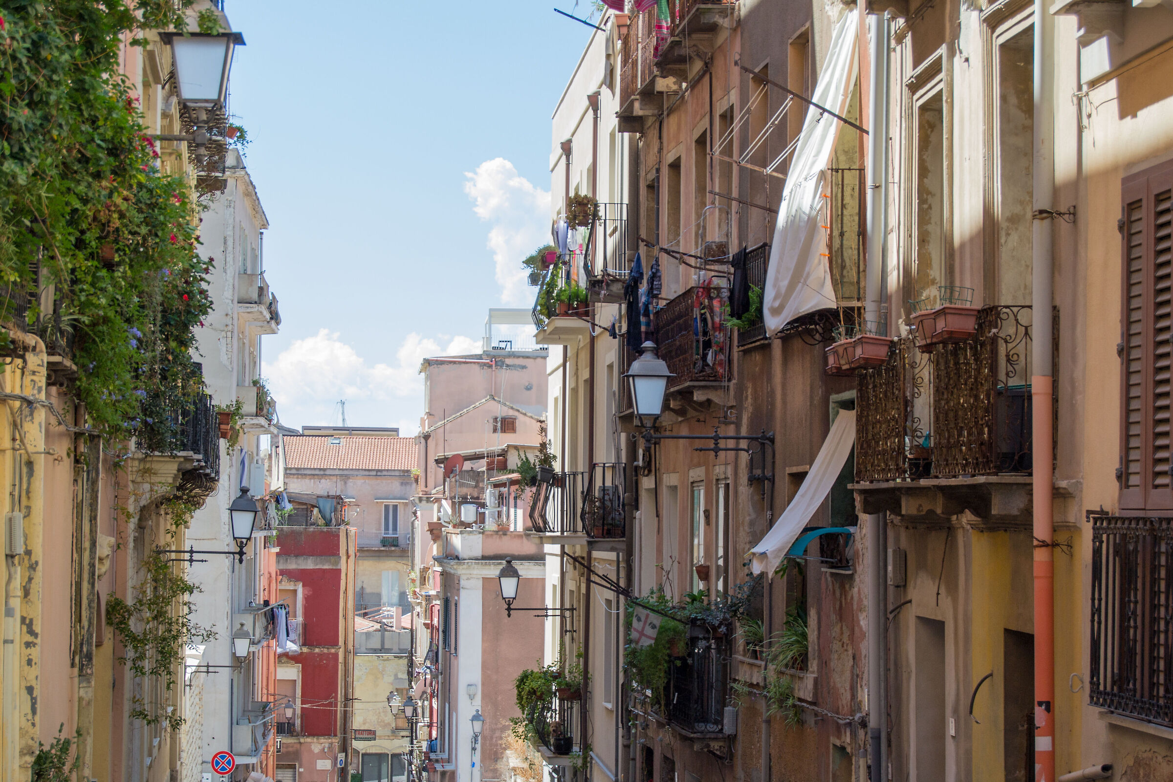 Cagliari