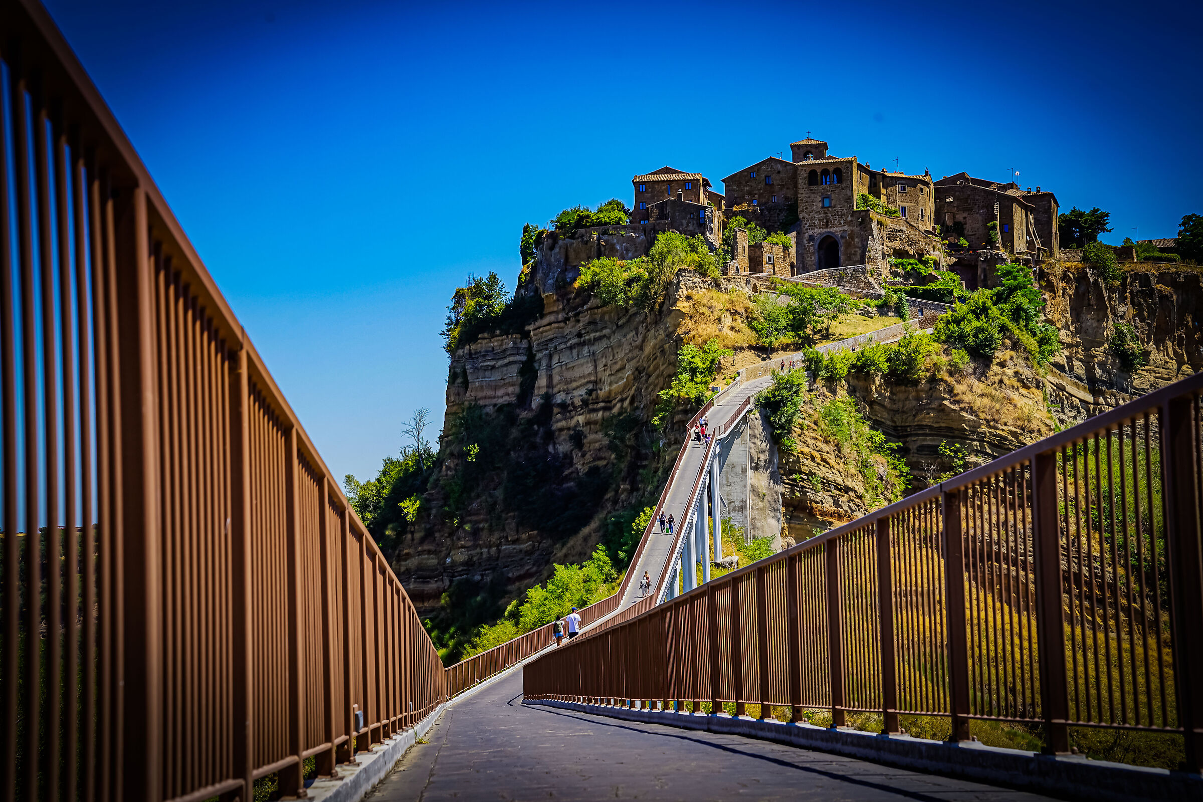 bagnoregio civitanova