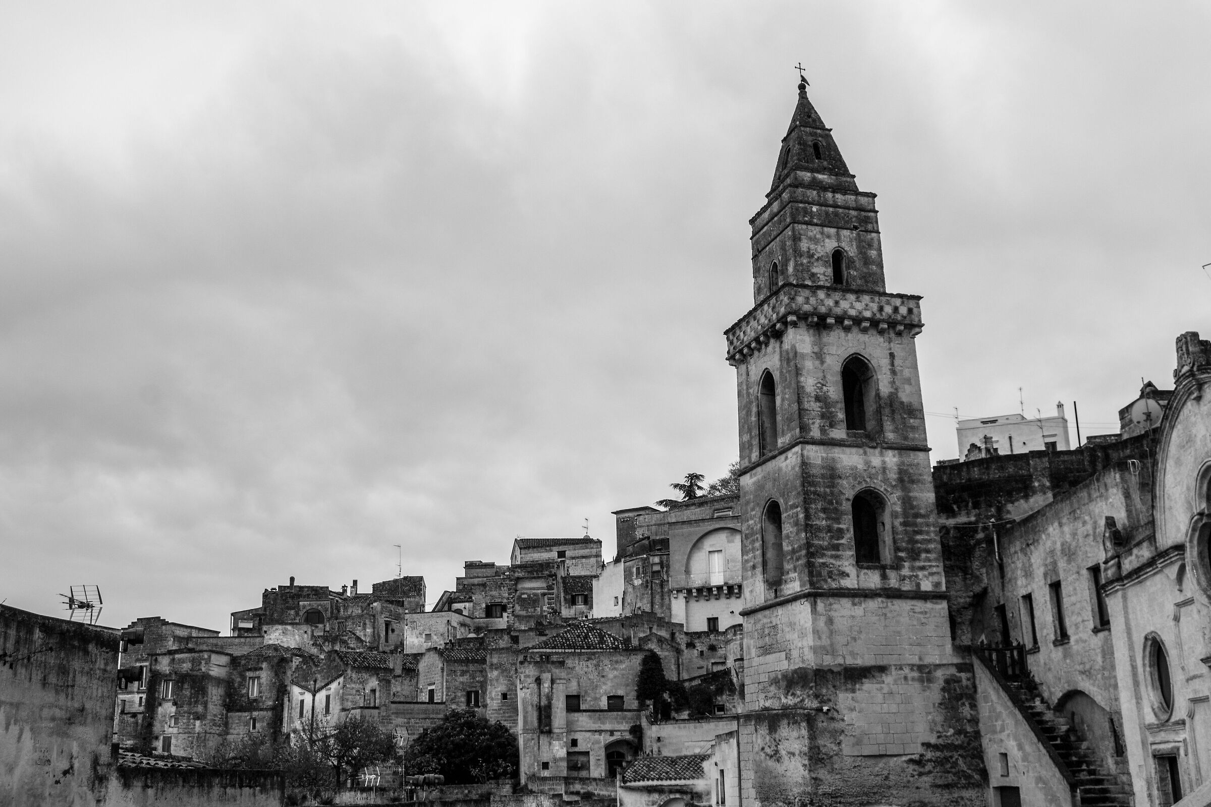 San Pietro Barisano