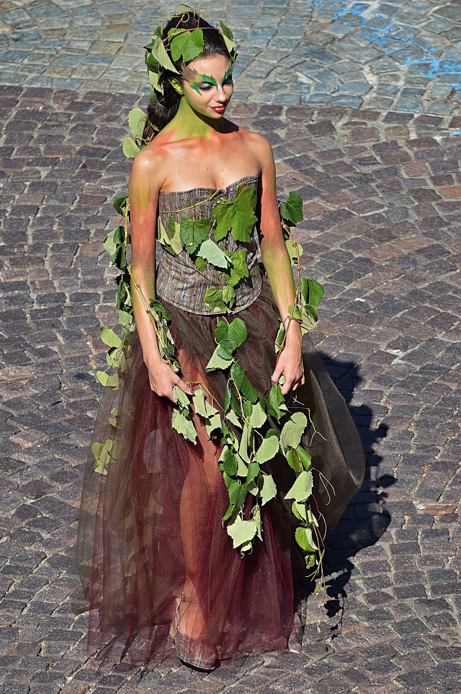 Figurante del Palio di Asti (2017)