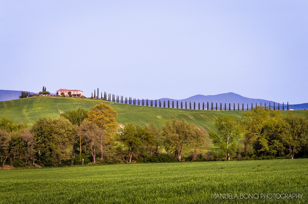 Toscana in relax