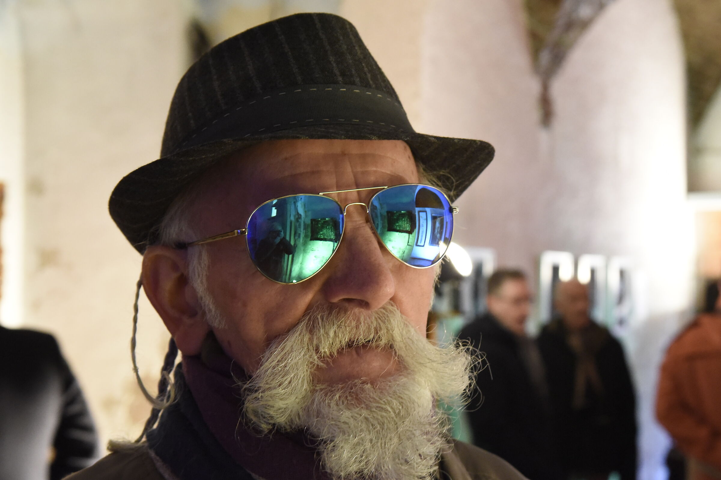 Brescia cento