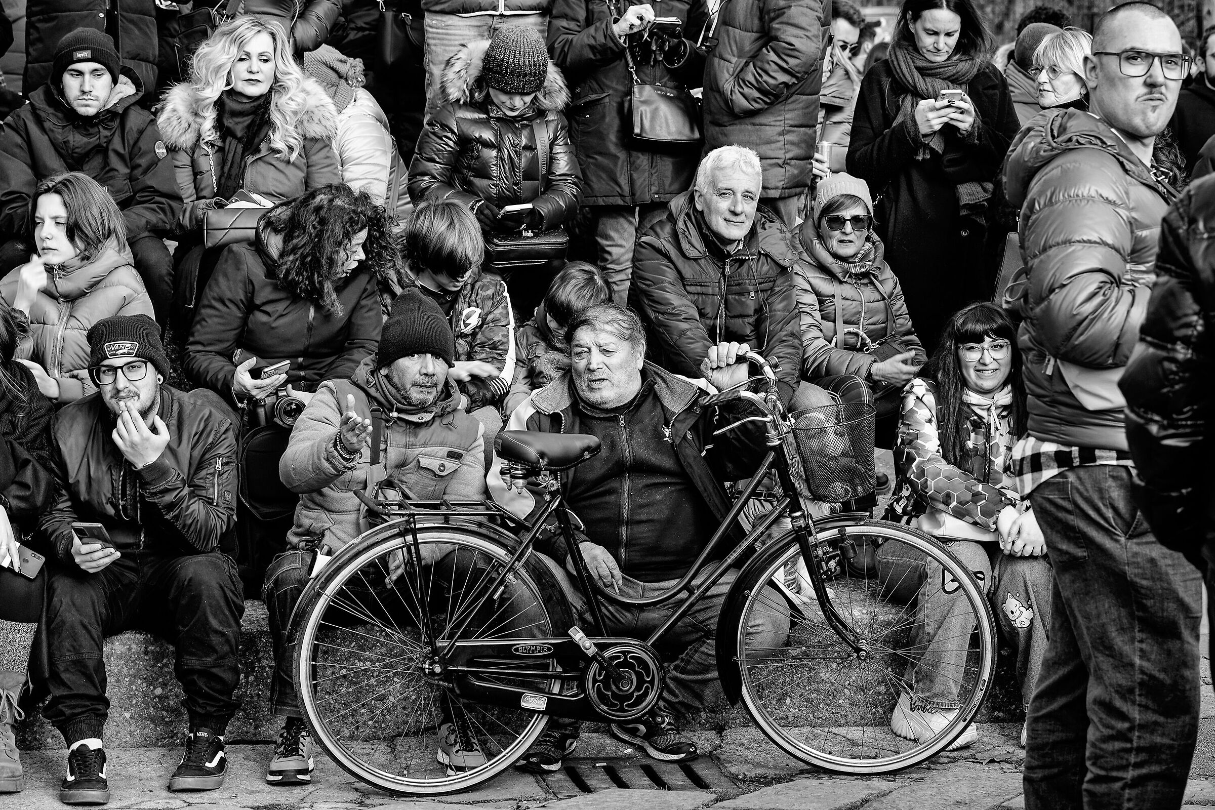 Capodanno cinese 2023